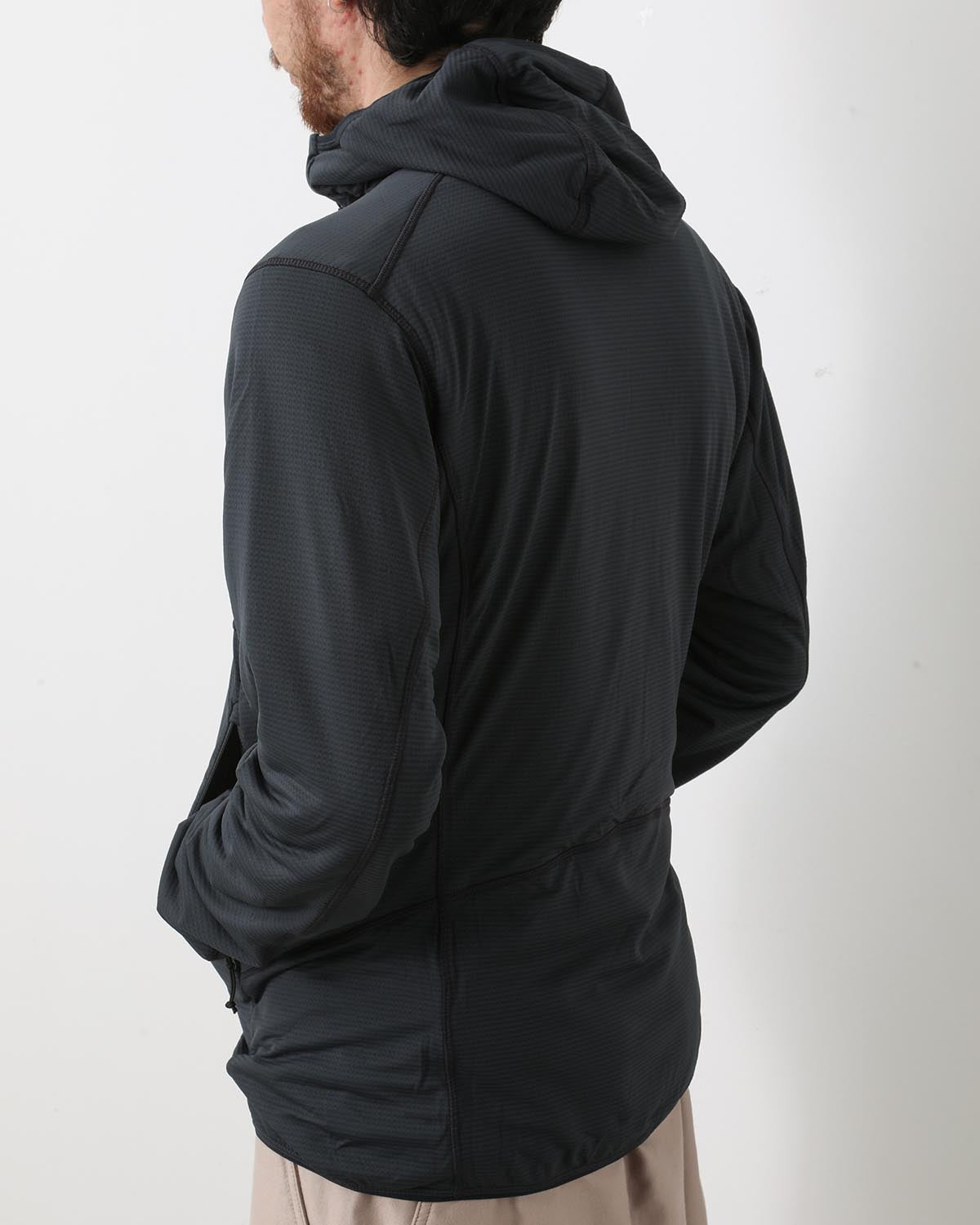 EVOLUTE HOODY