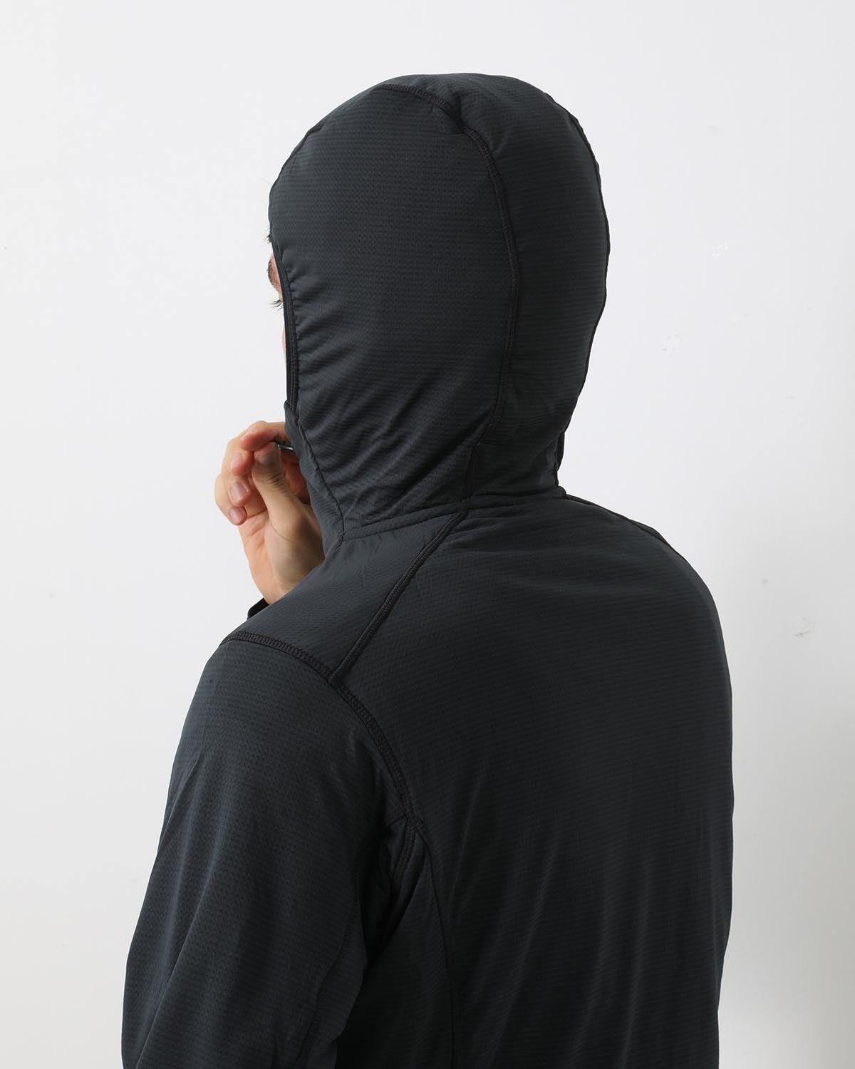 EVOLUTE HOODY