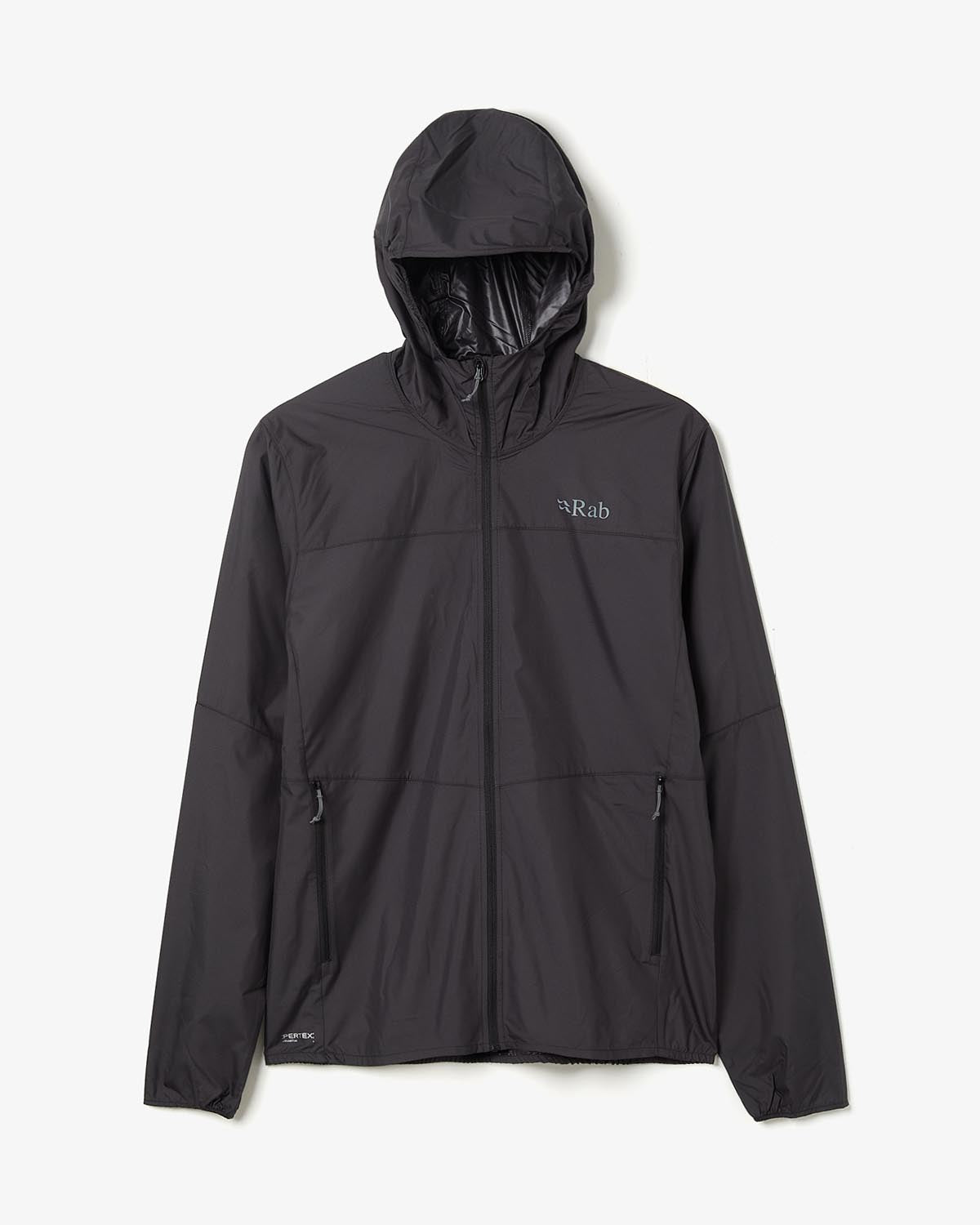 WINDGATHER HOODY