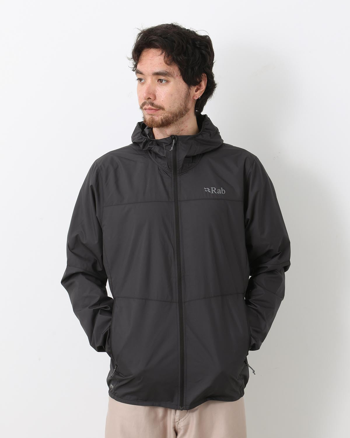 WINDGATHER HOODY