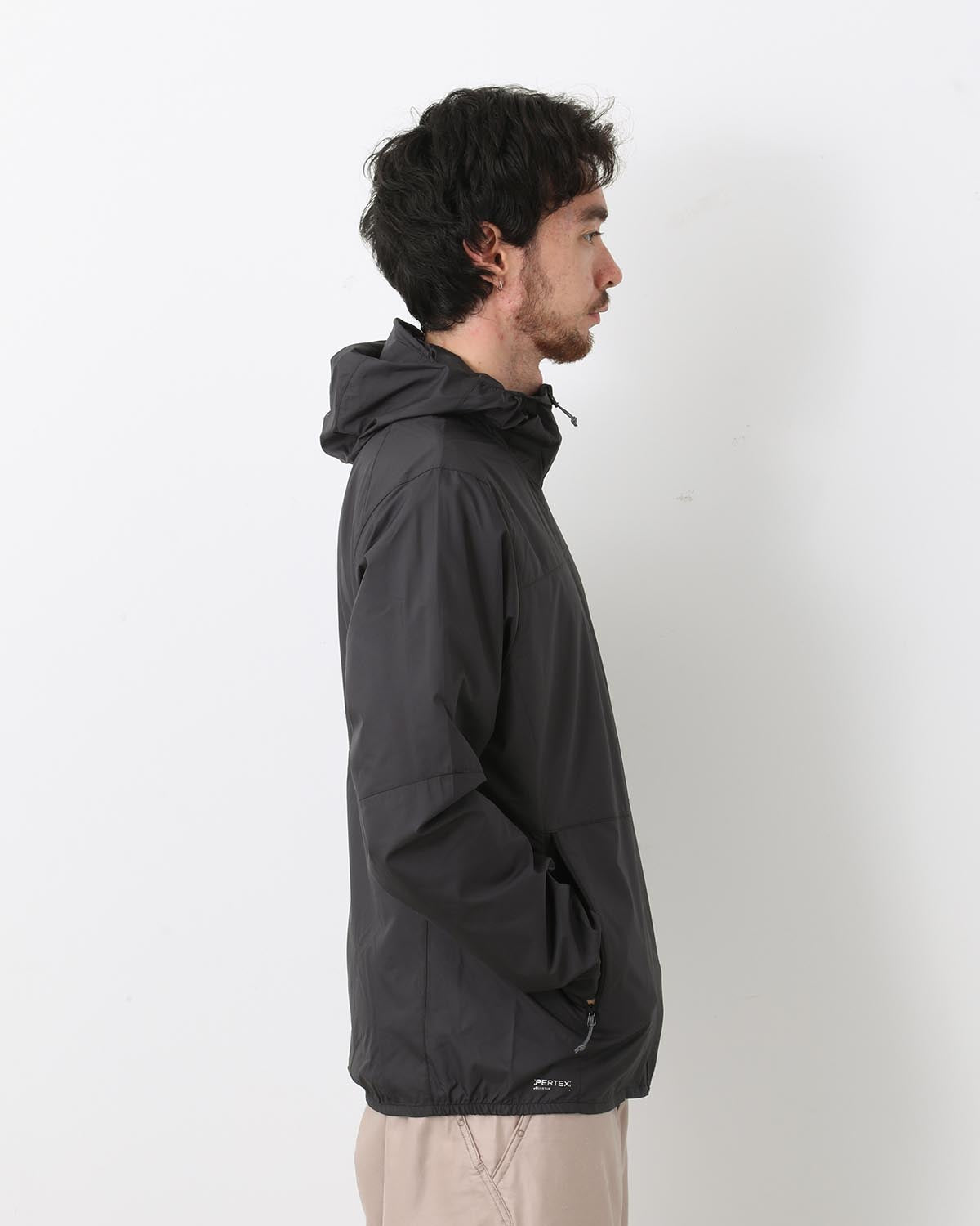 WINDGATHER HOODY