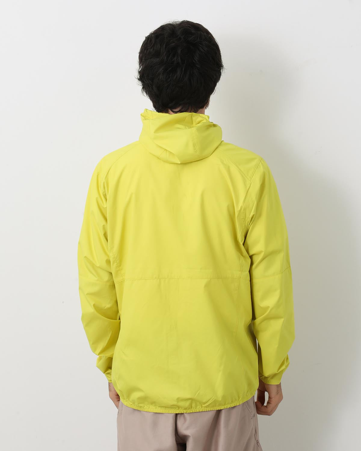 WINDGATHER HOODY