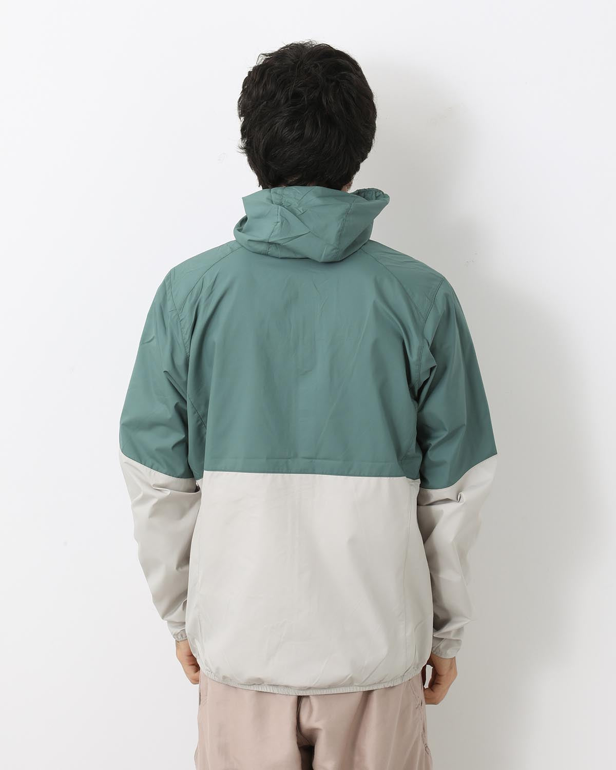 WINDGATHER HOODY