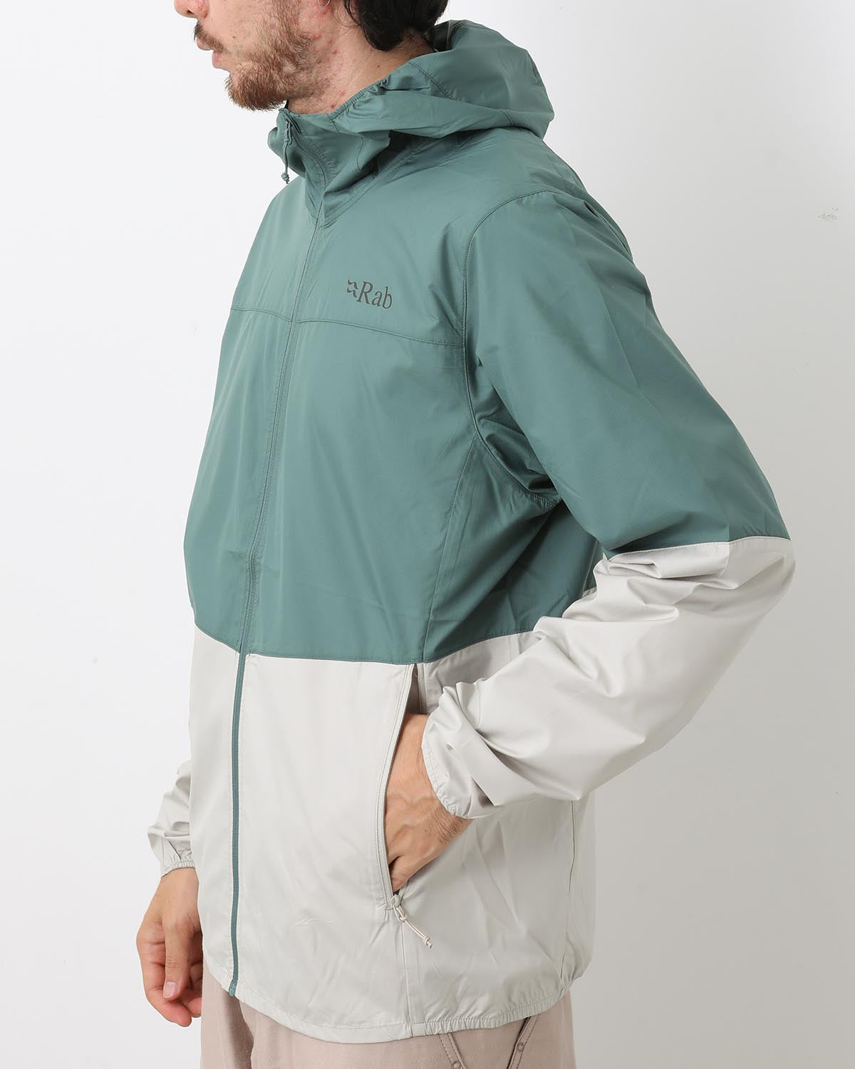 WINDGATHER HOODY