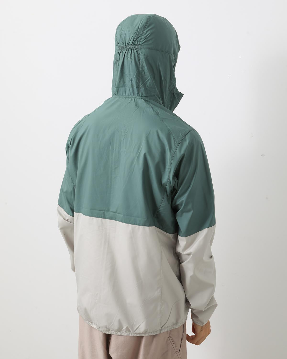 WINDGATHER HOODY