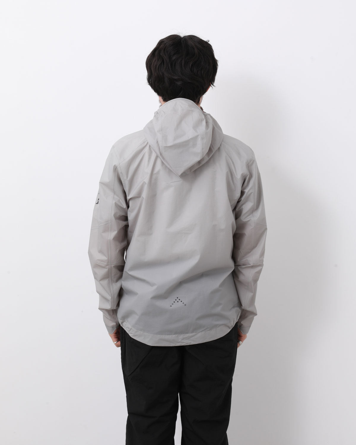 PHANTOM JACKET