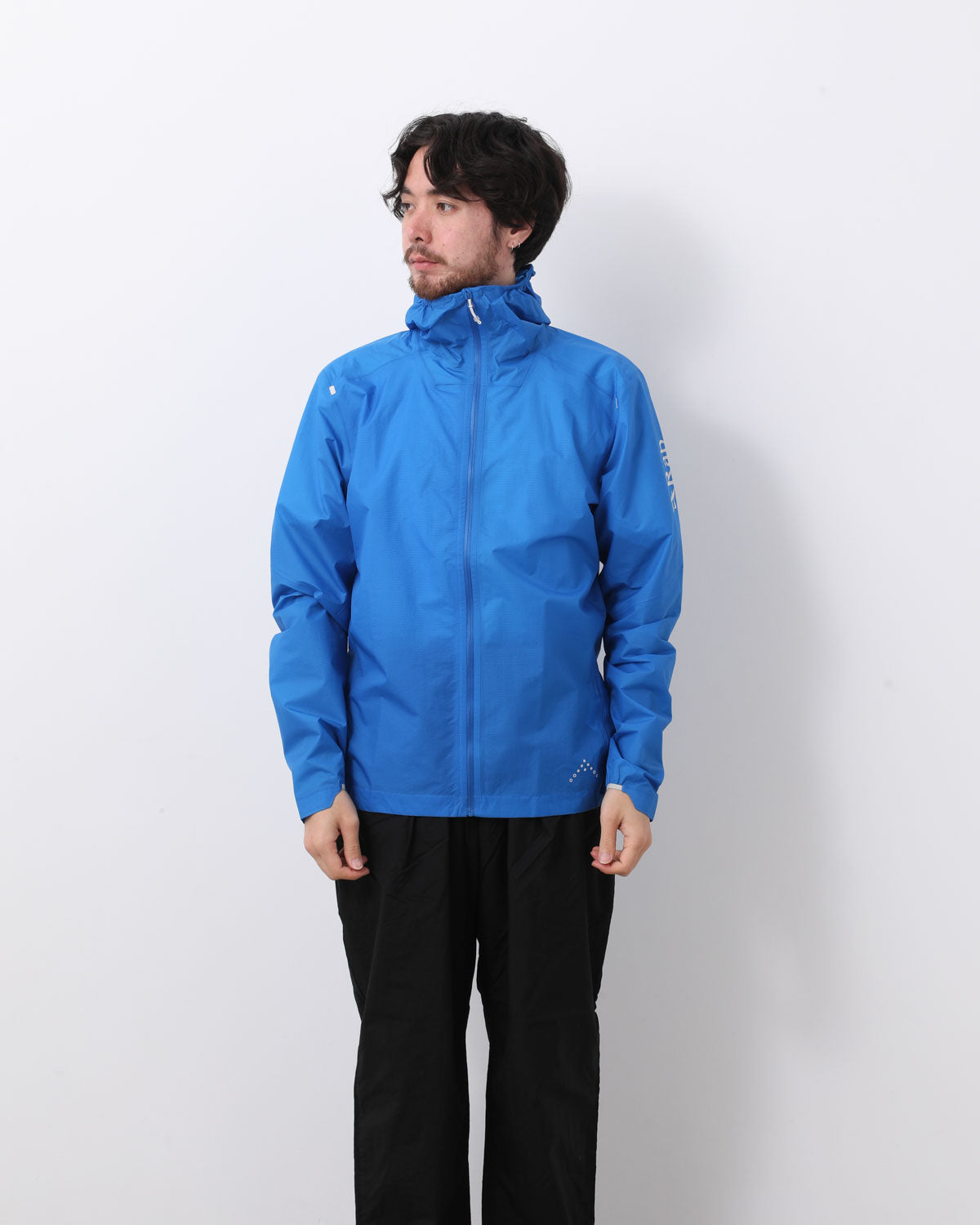 PHANTOM JACKET