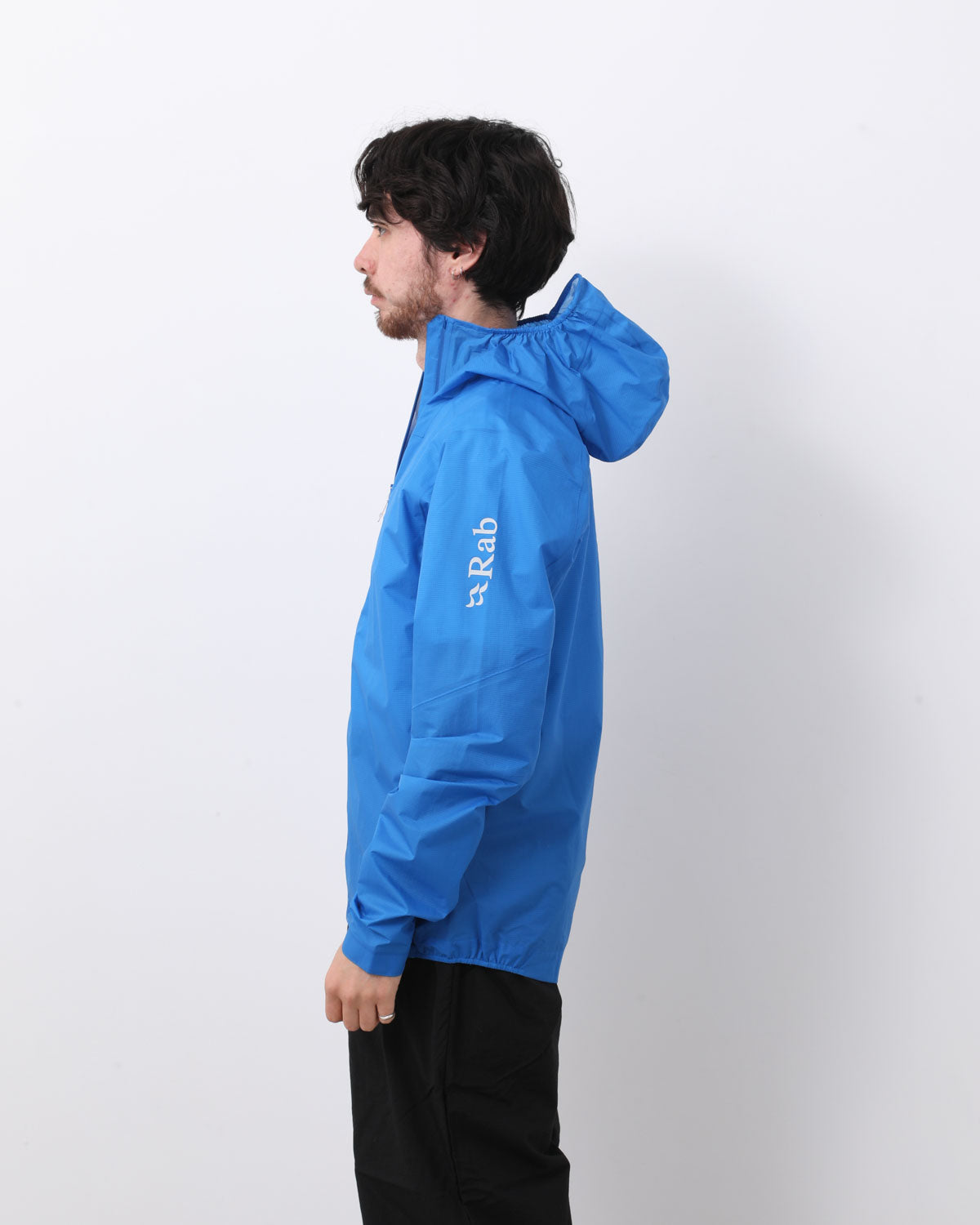 PHANTOM JACKET