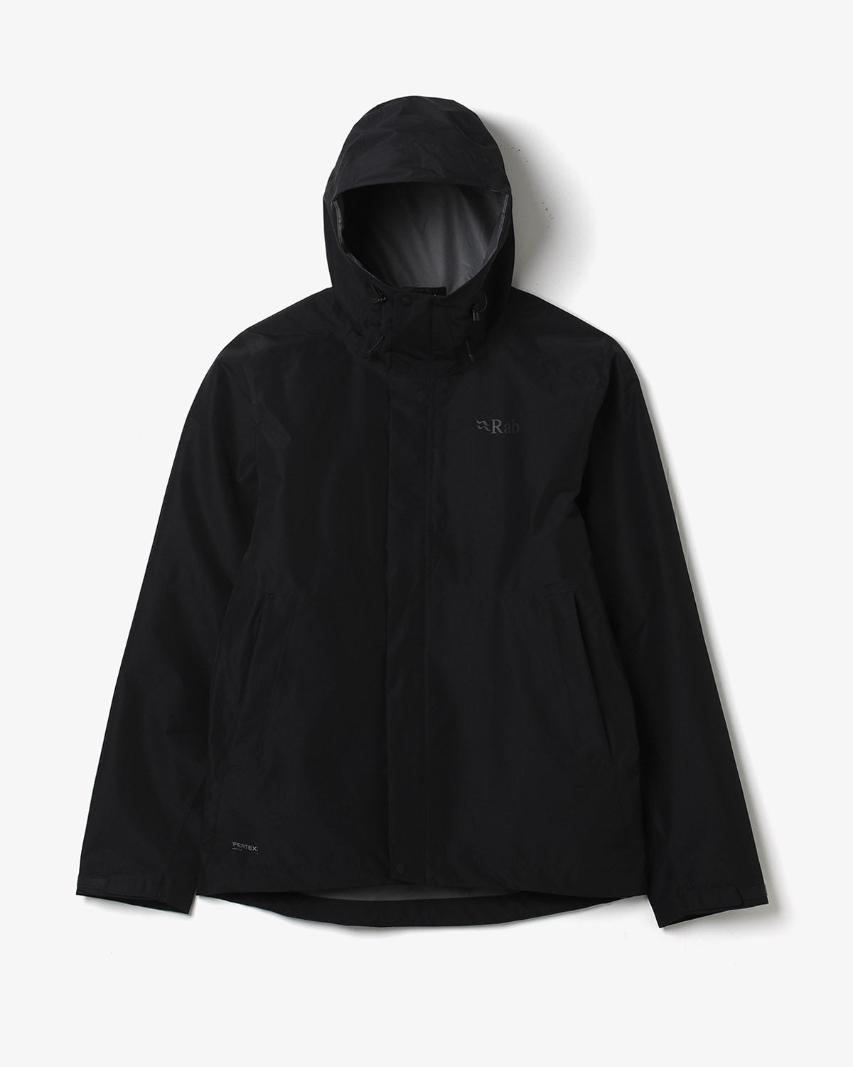DOWNPOUR JACKET