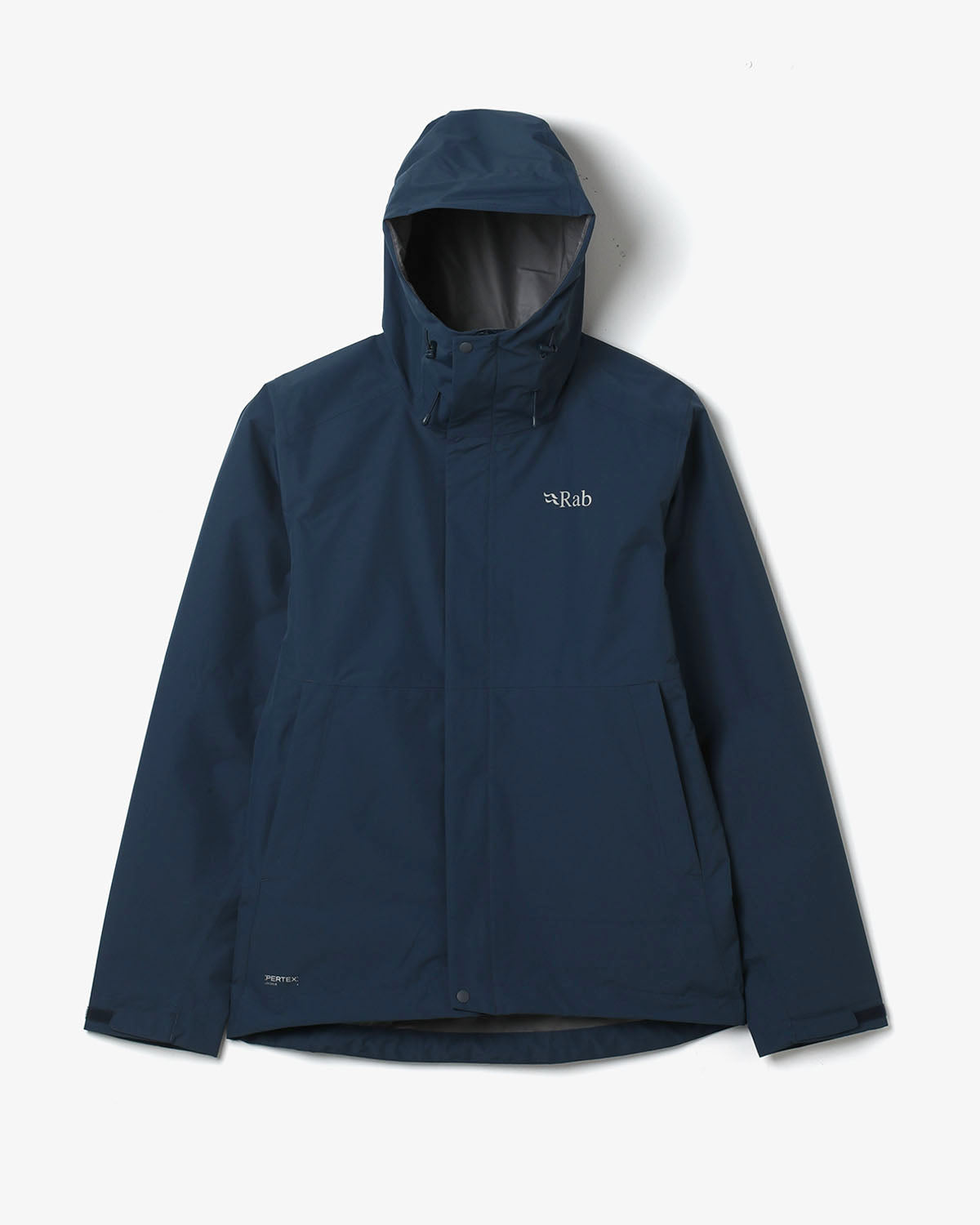 DOWNPOUR JACKET