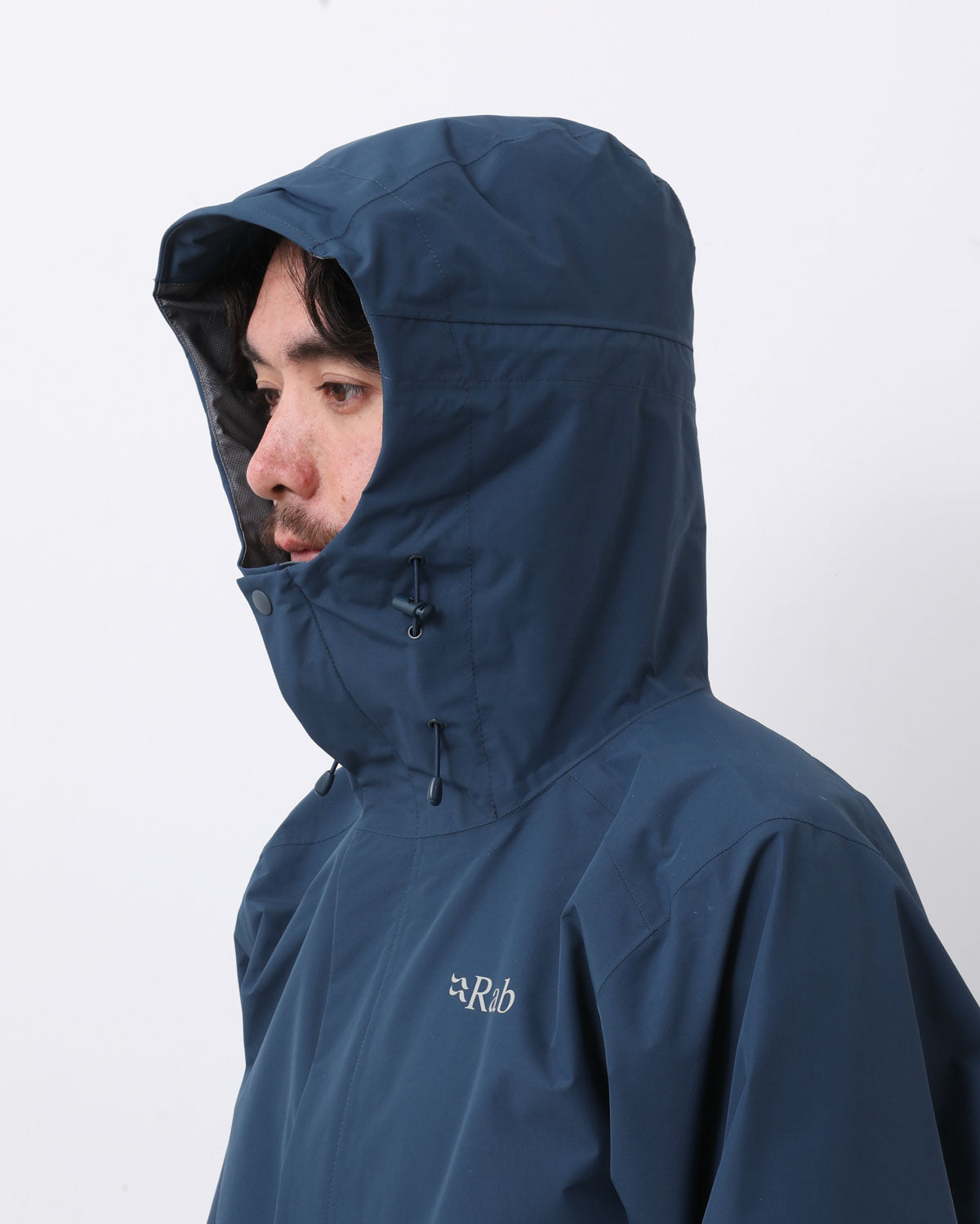 DOWNPOUR JACKET
