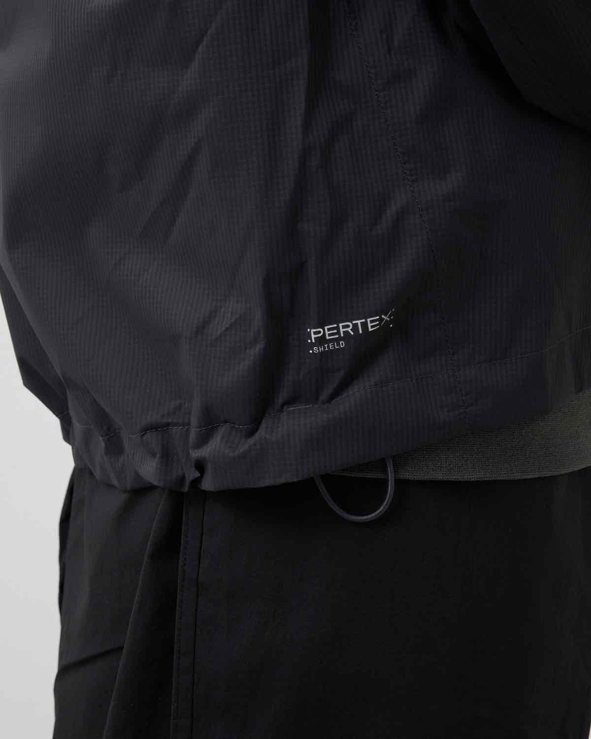 DOWNPOUR TRAIL LIGHT JACKET