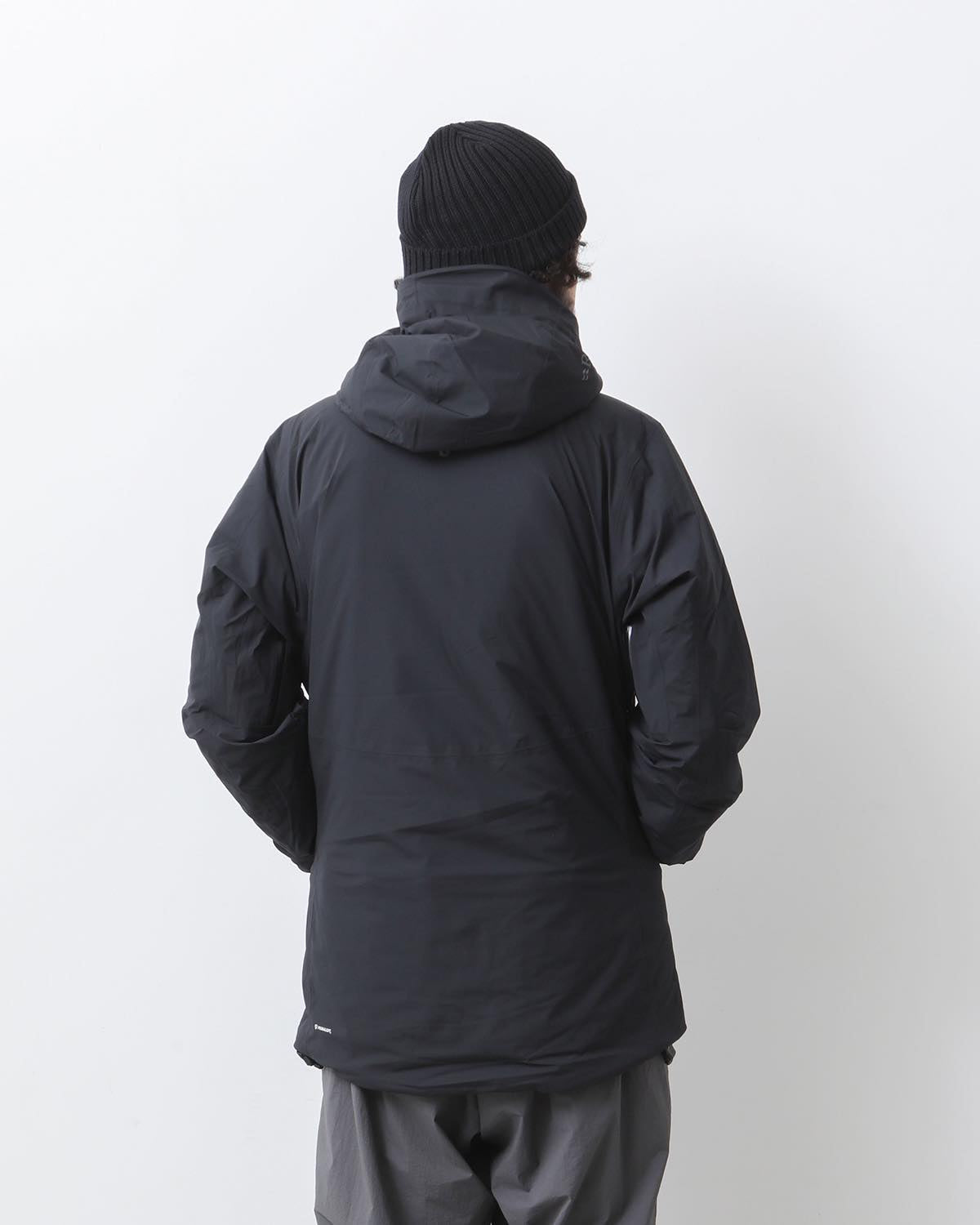 KHROMA DIFFRACT JACKET