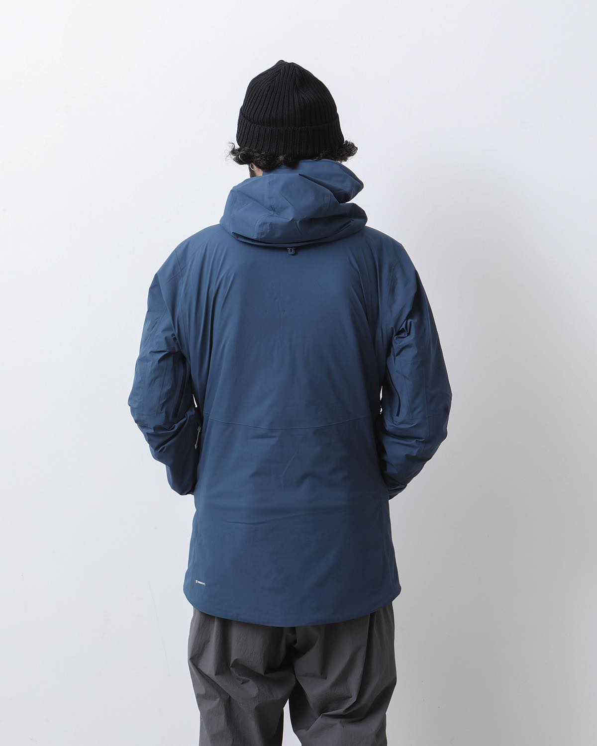 KHROMA DIFFRACT JACKET