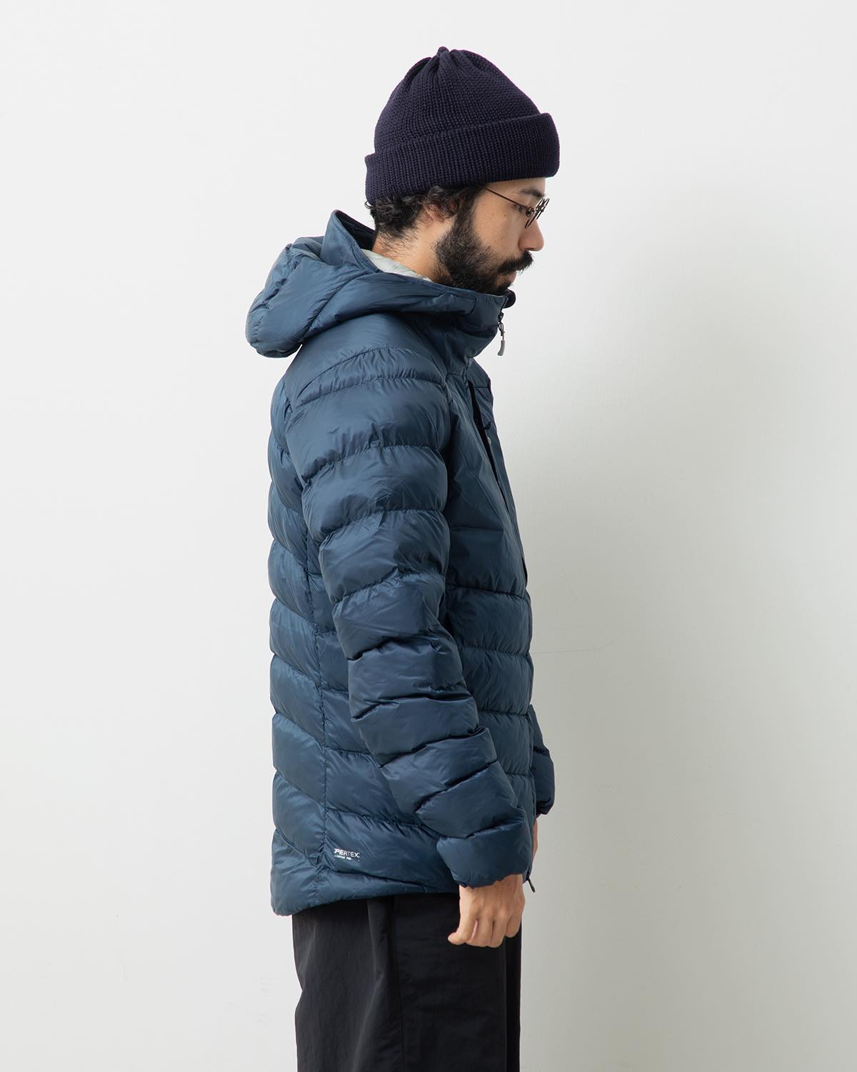 CIRRUS ULTRA HOODY