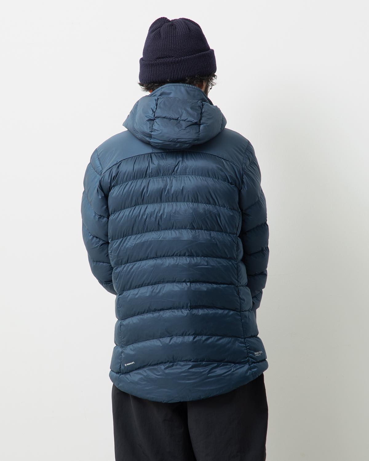 CIRRUS ULTRA HOODY