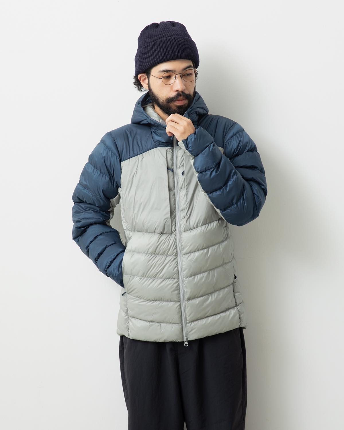 CIRRUS ULTRA HOODY