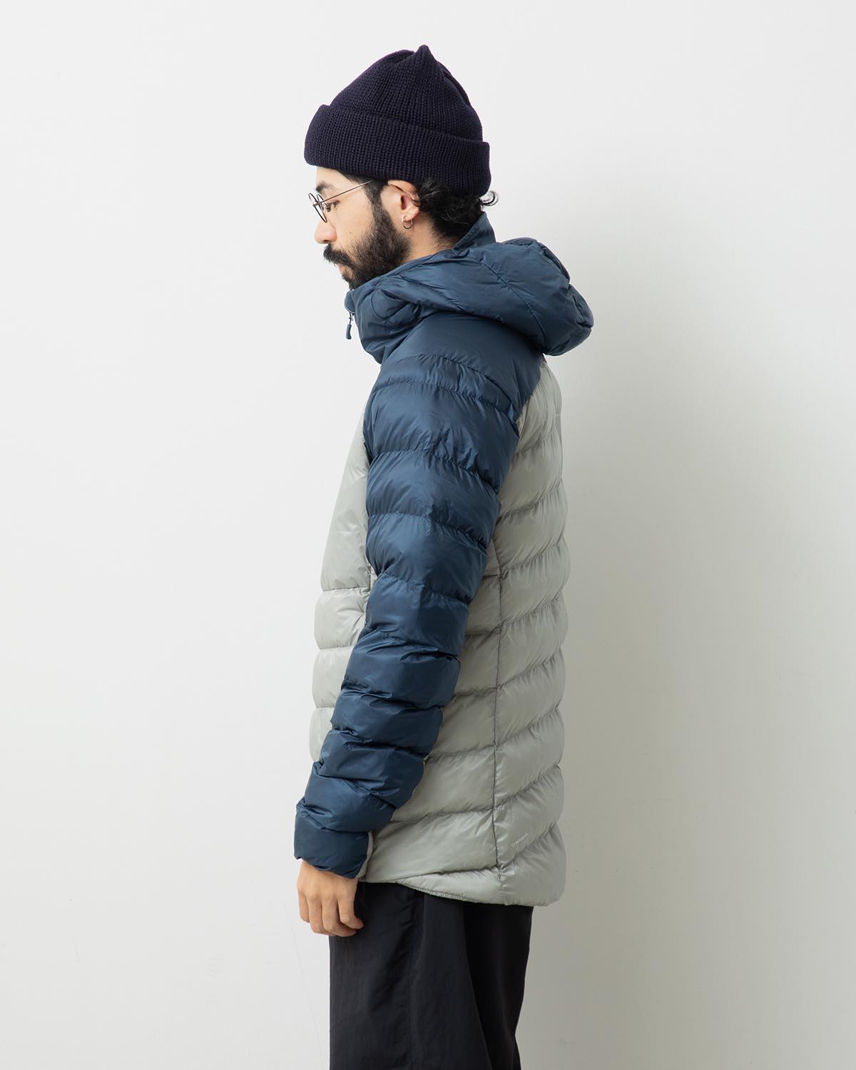 CIRRUS ULTRA HOODY