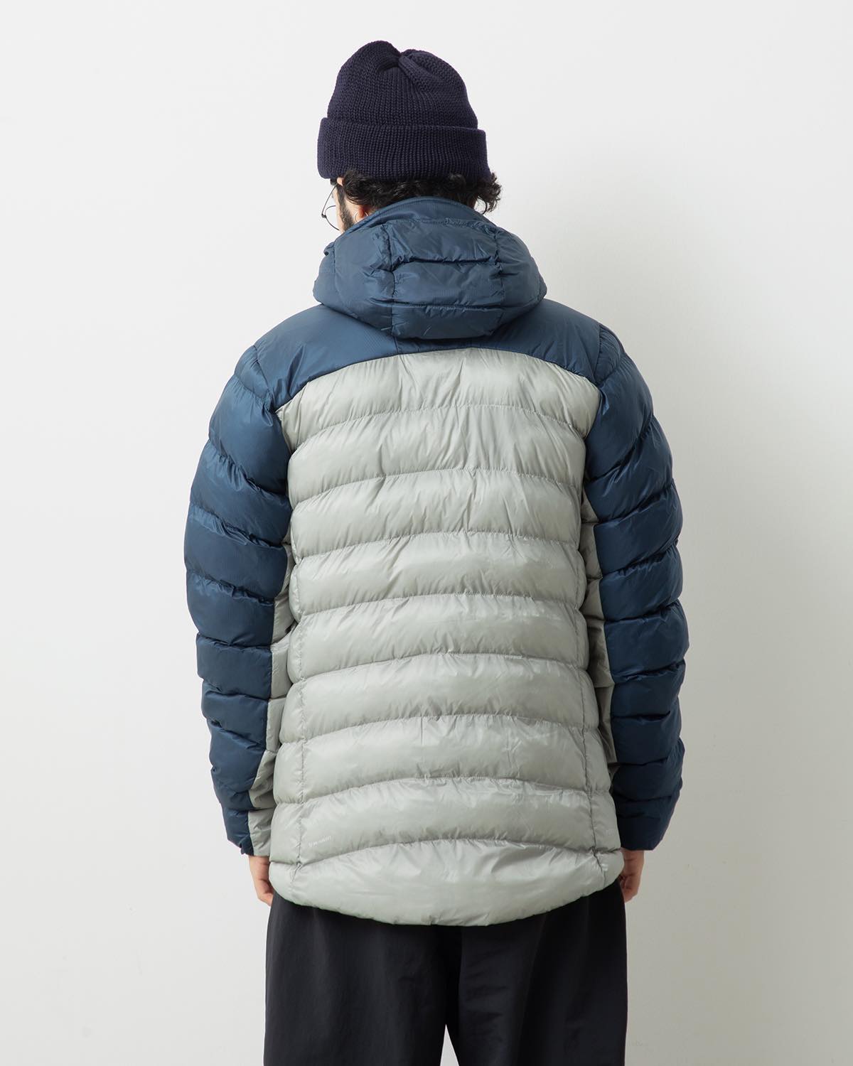 CIRRUS ULTRA HOODY