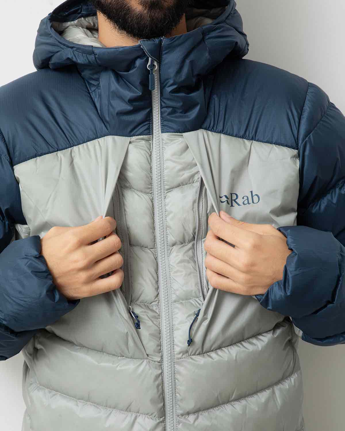 CIRRUS ULTRA HOODY