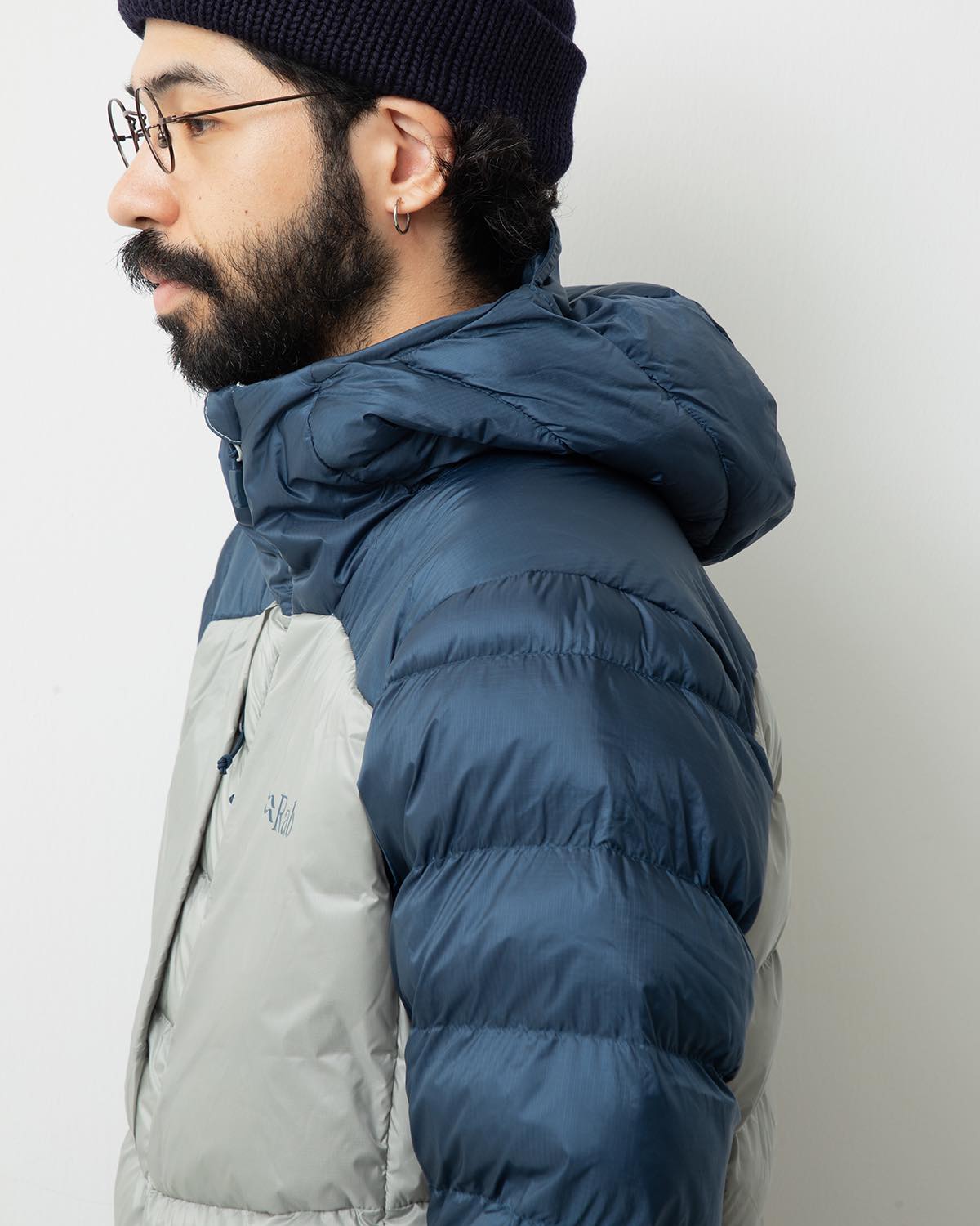 CIRRUS ULTRA HOODY