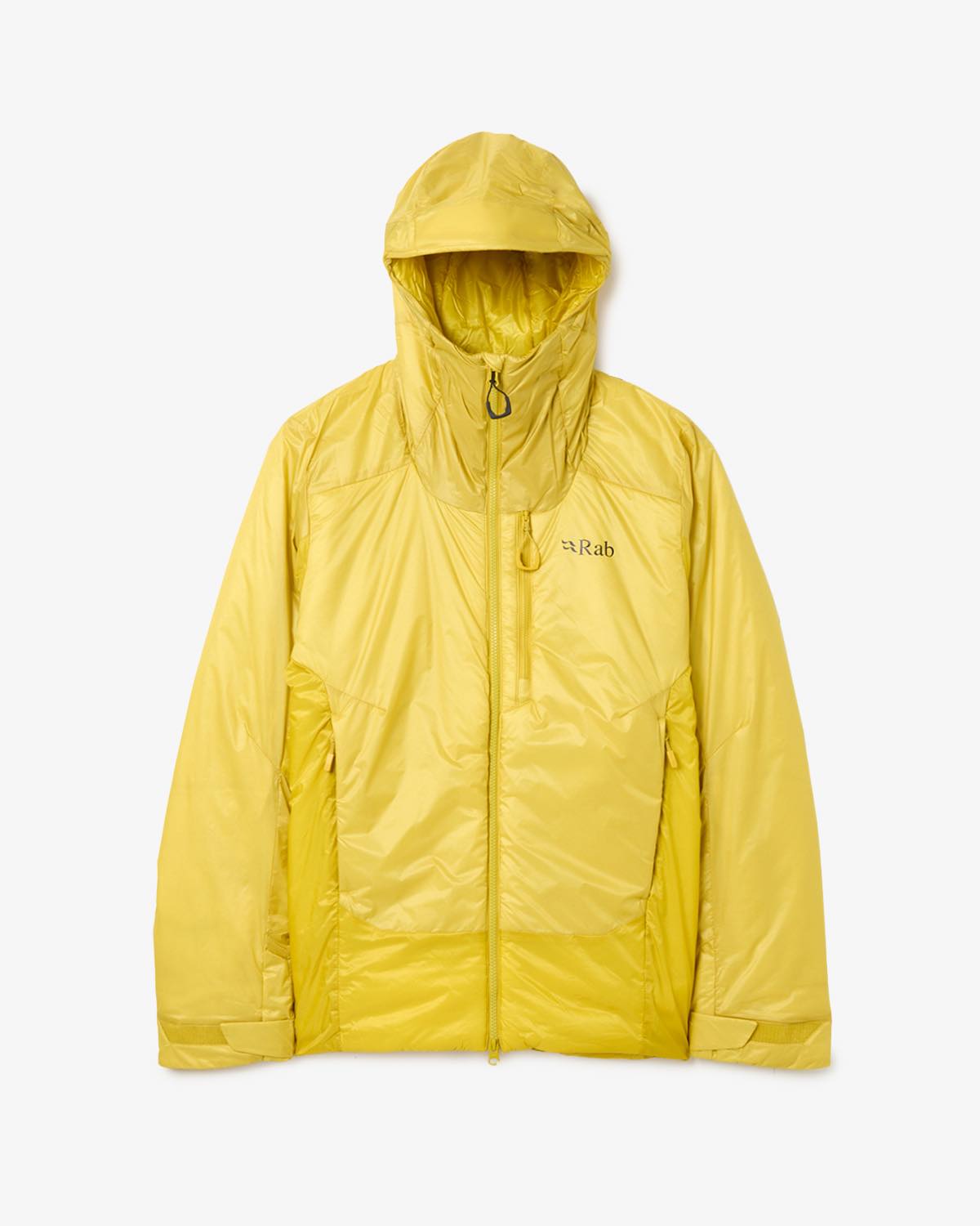 GENERATOR ALPINE JACKET
