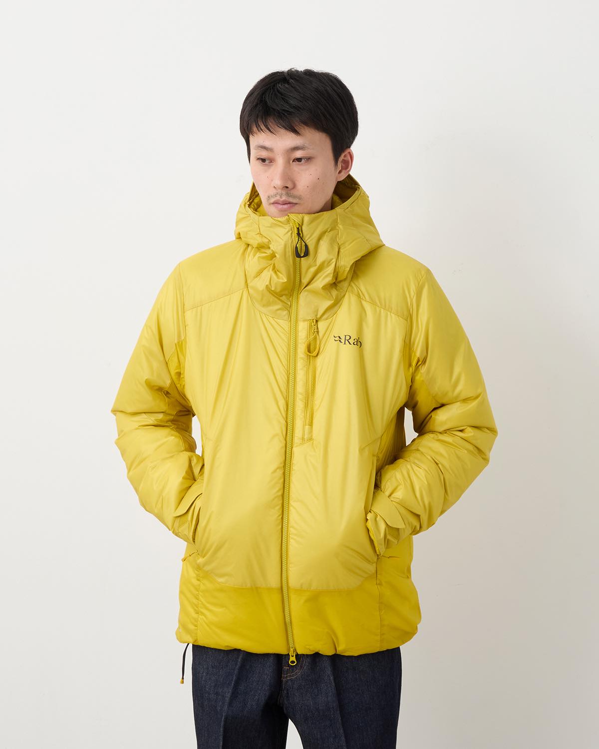 GENERATOR ALPINE JACKET