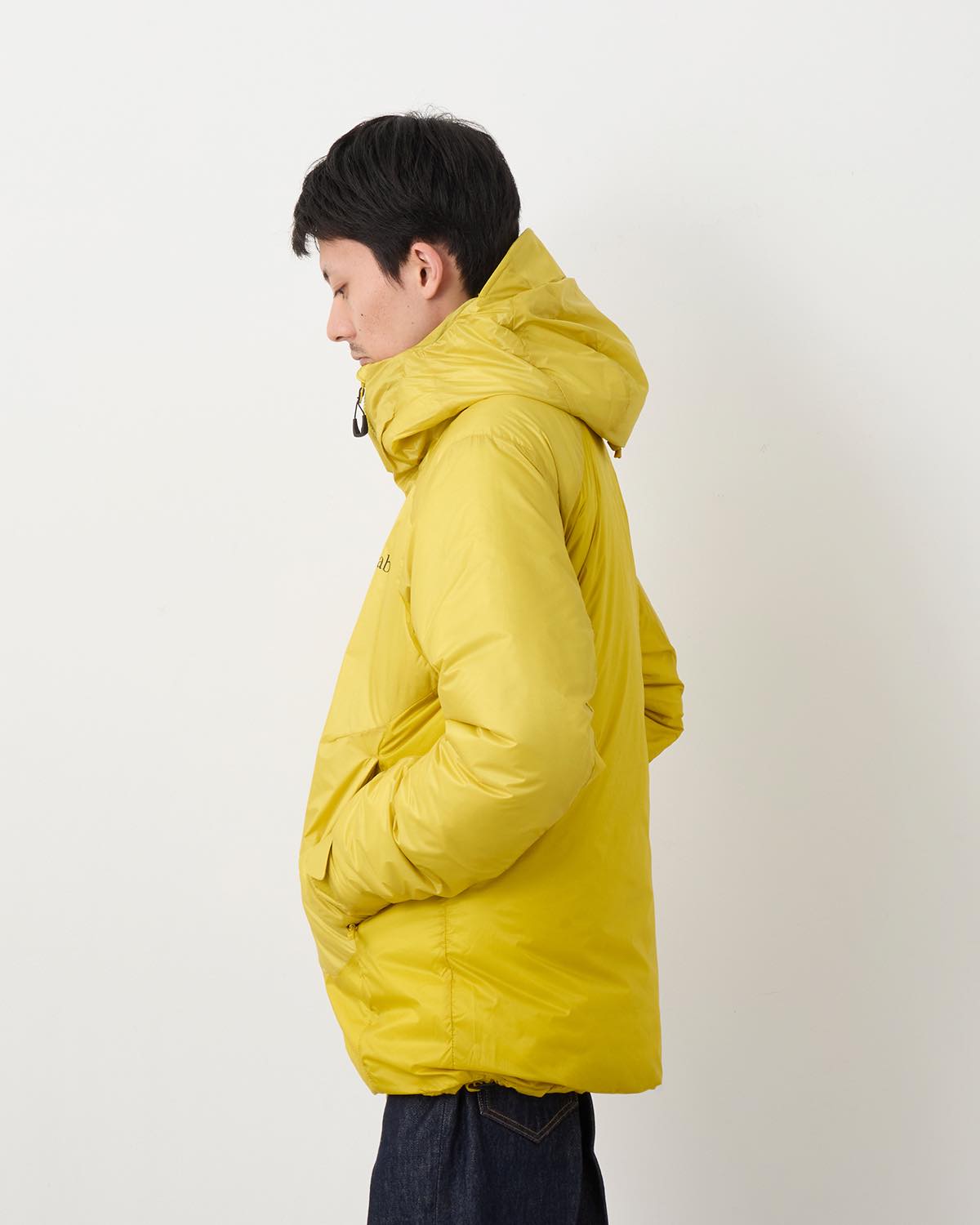 GENERATOR ALPINE JACKET