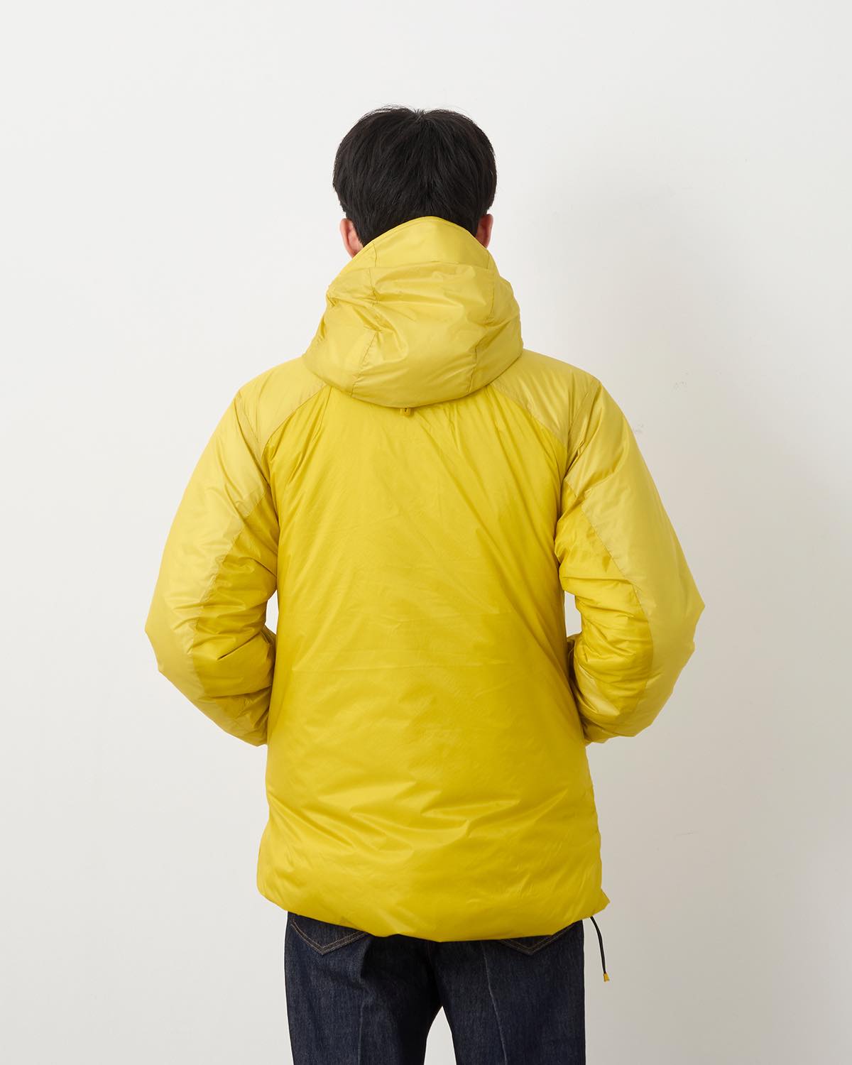 GENERATOR ALPINE JACKET