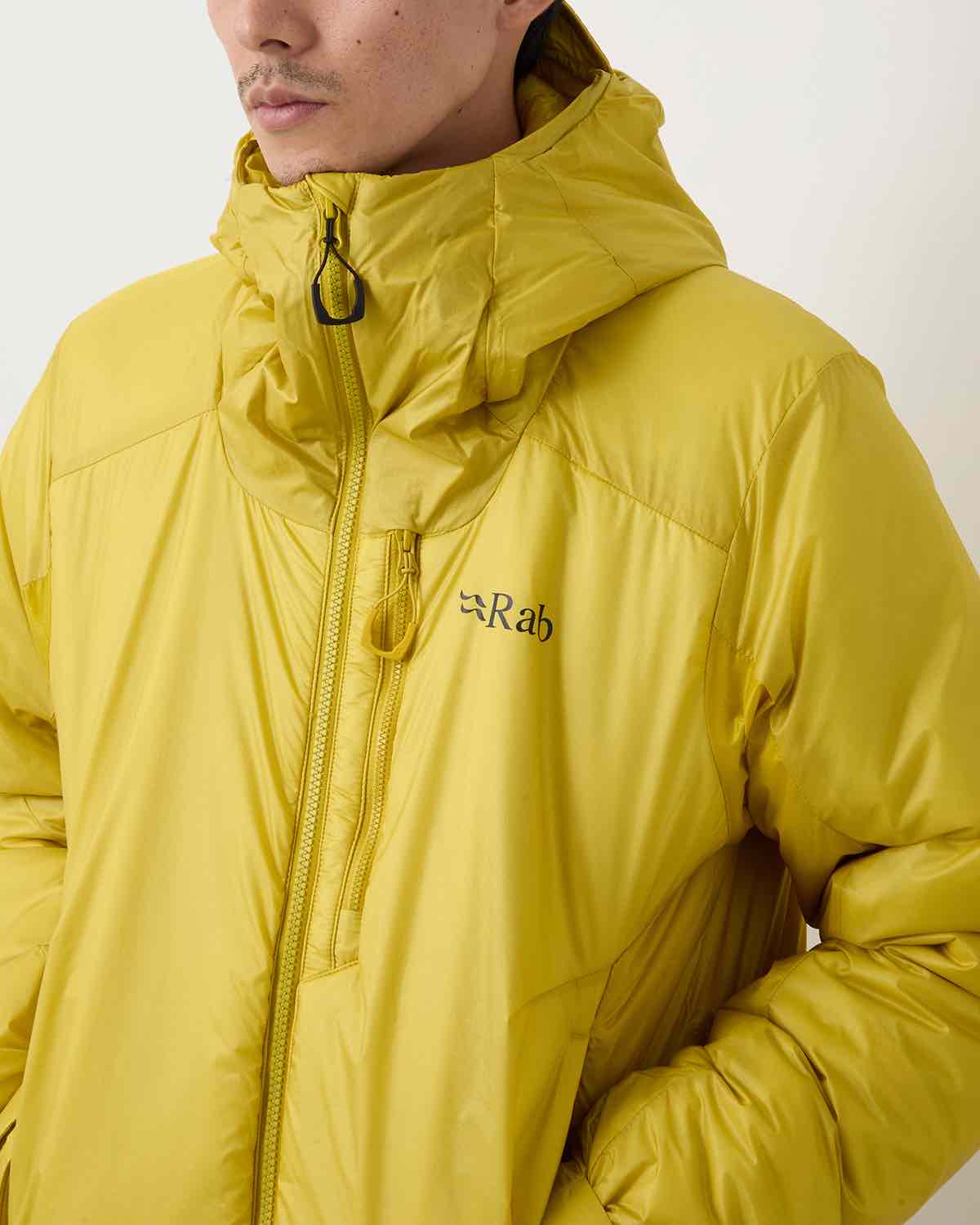 GENERATOR ALPINE JACKET