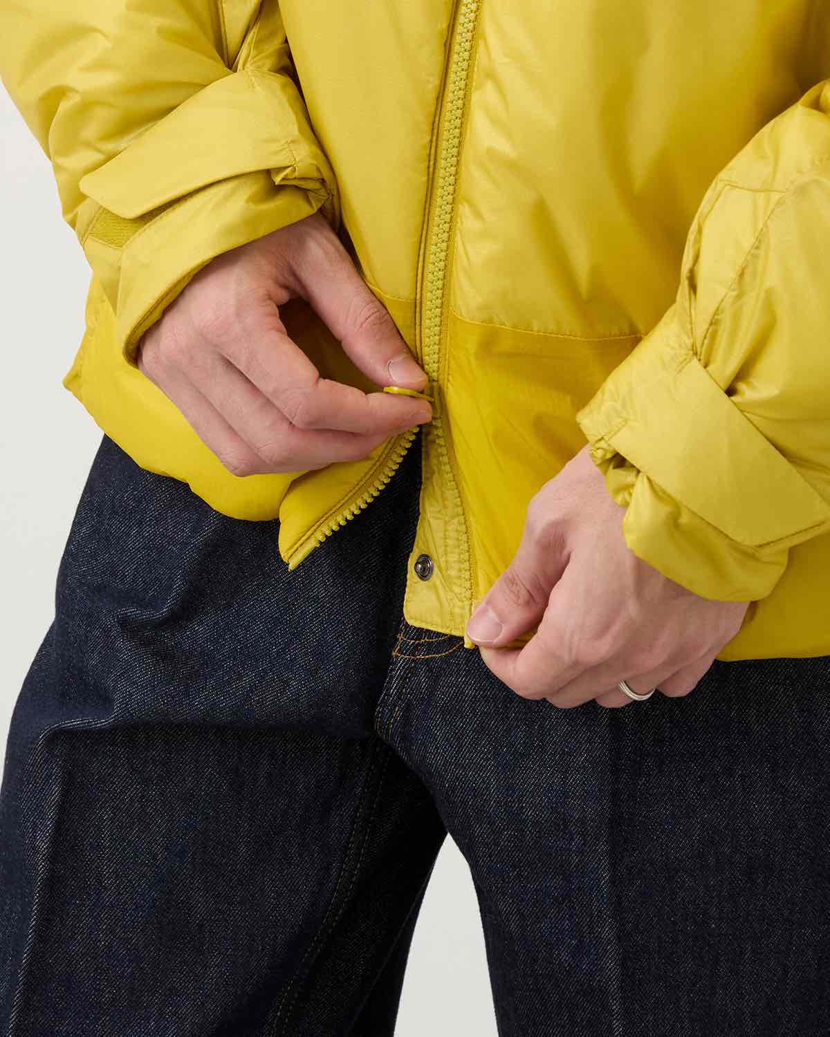 GENERATOR ALPINE JACKET