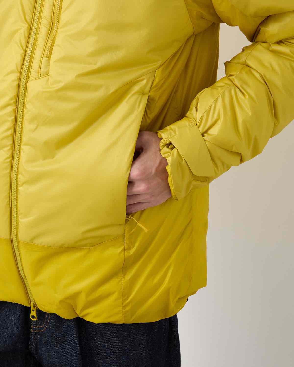 GENERATOR ALPINE JACKET