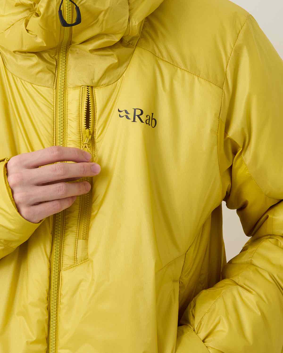 GENERATOR ALPINE JACKET