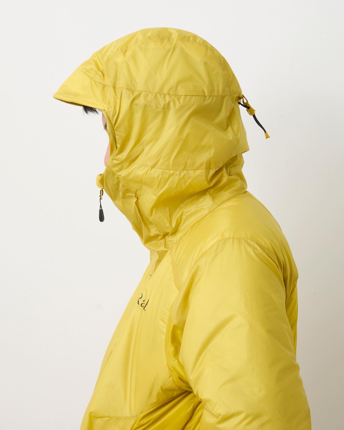 GENERATOR ALPINE JACKET