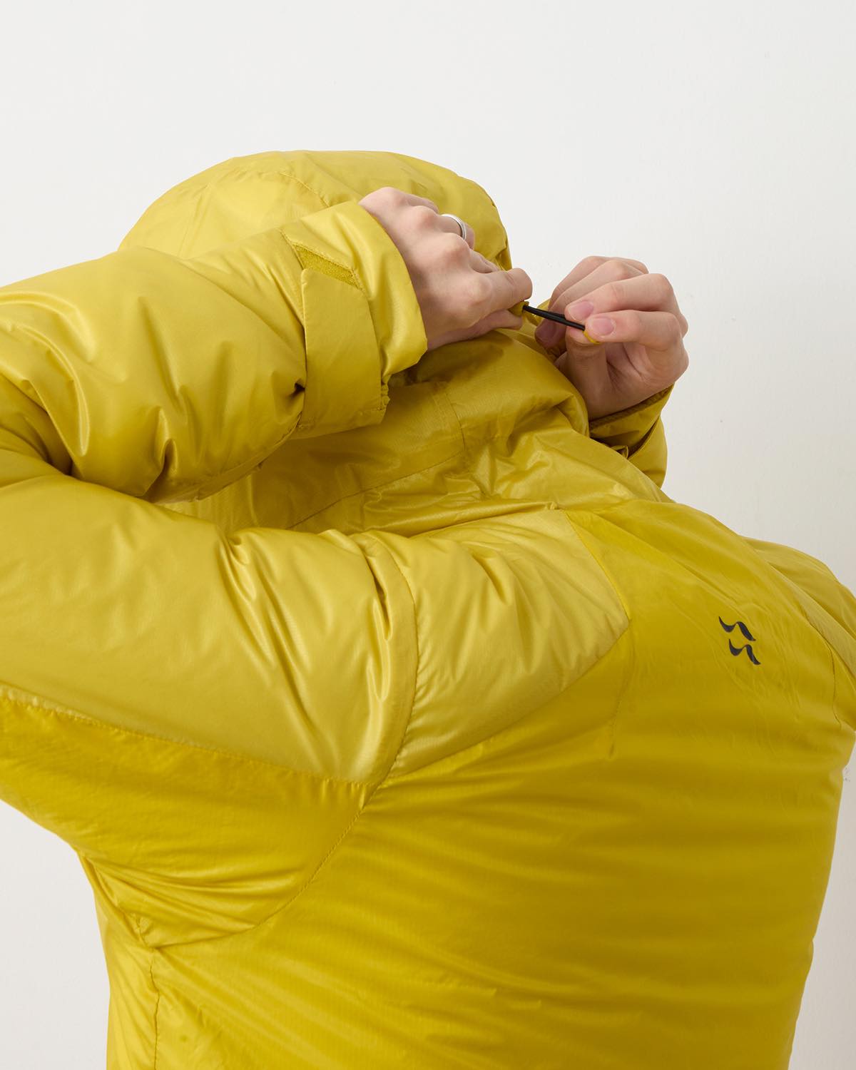 GENERATOR ALPINE JACKET