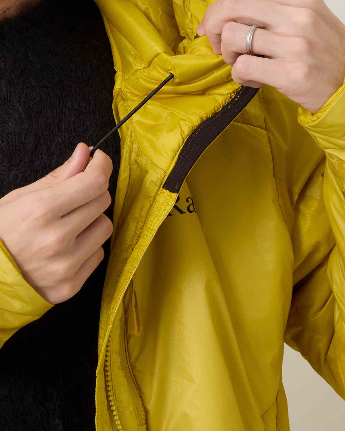 GENERATOR ALPINE JACKET