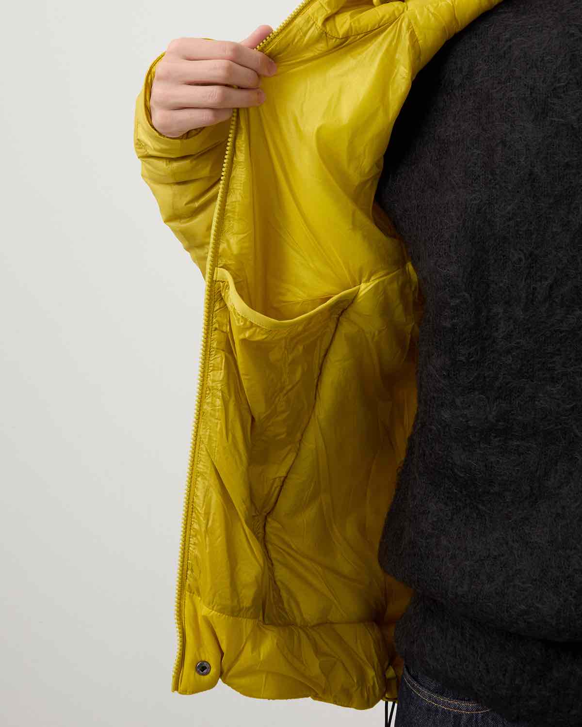 GENERATOR ALPINE JACKET