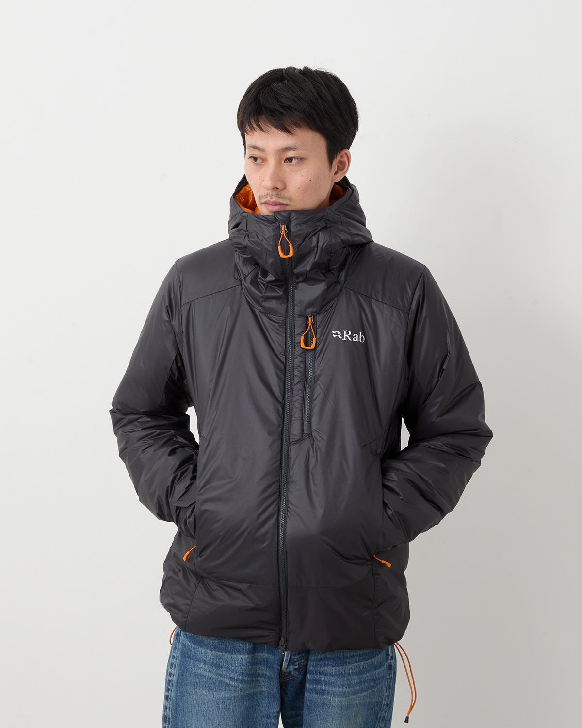 GENERATOR ALPINE JACKET