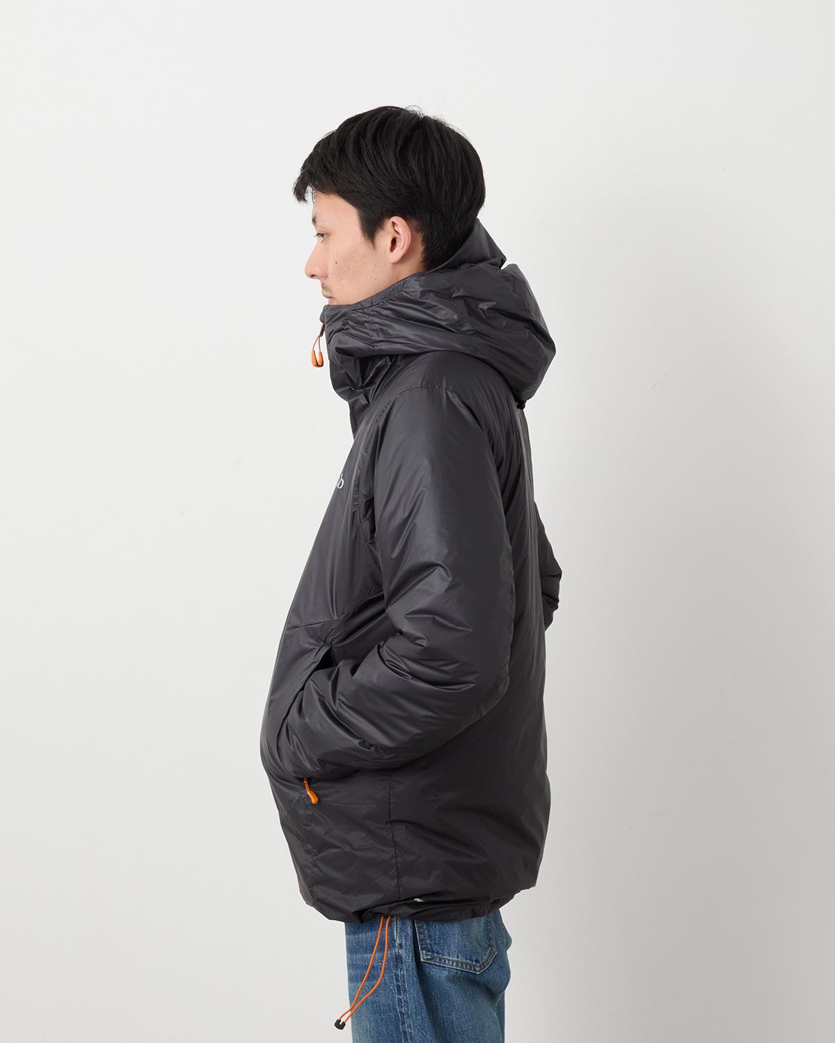 GENERATOR ALPINE JACKET