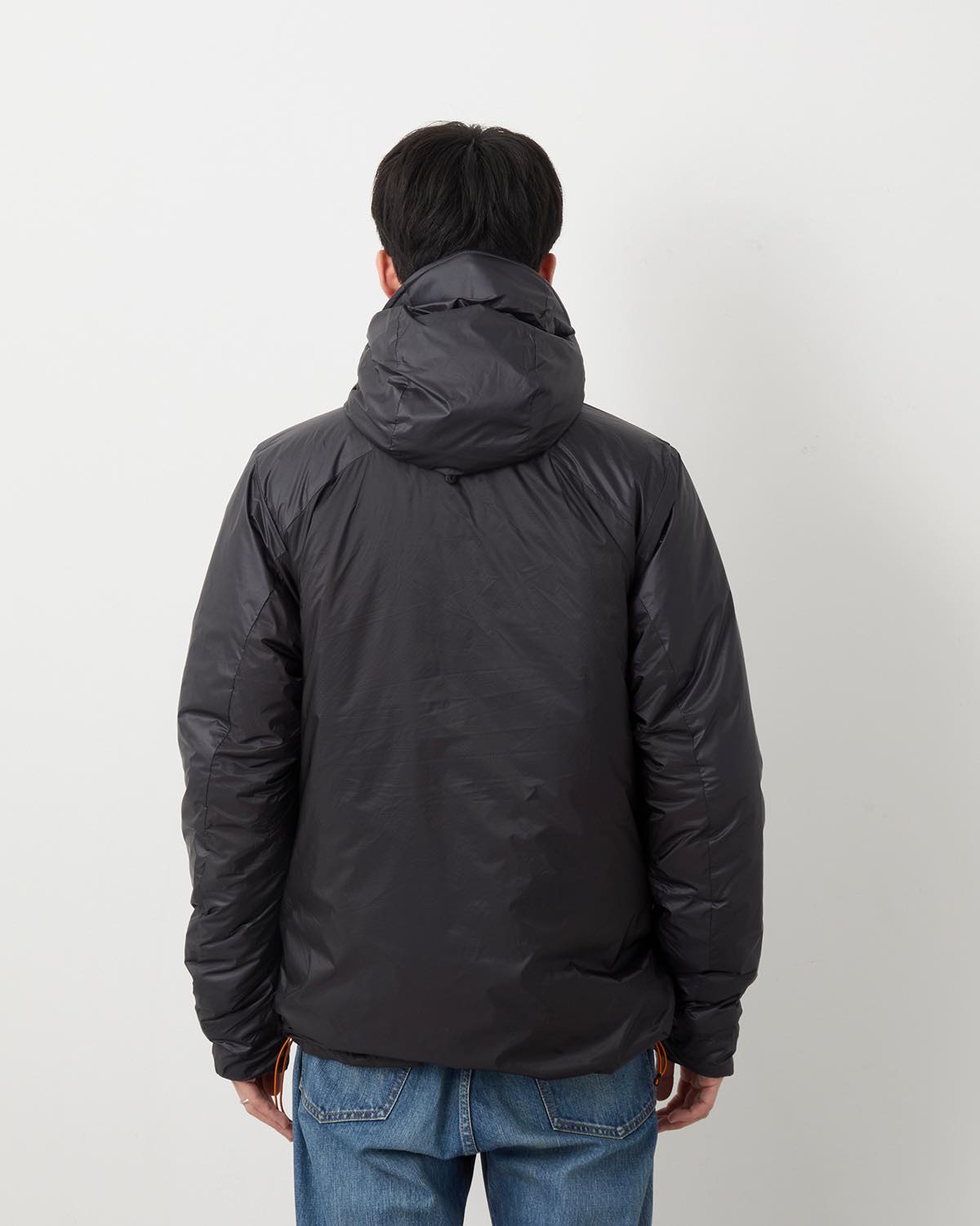 GENERATOR ALPINE JACKET