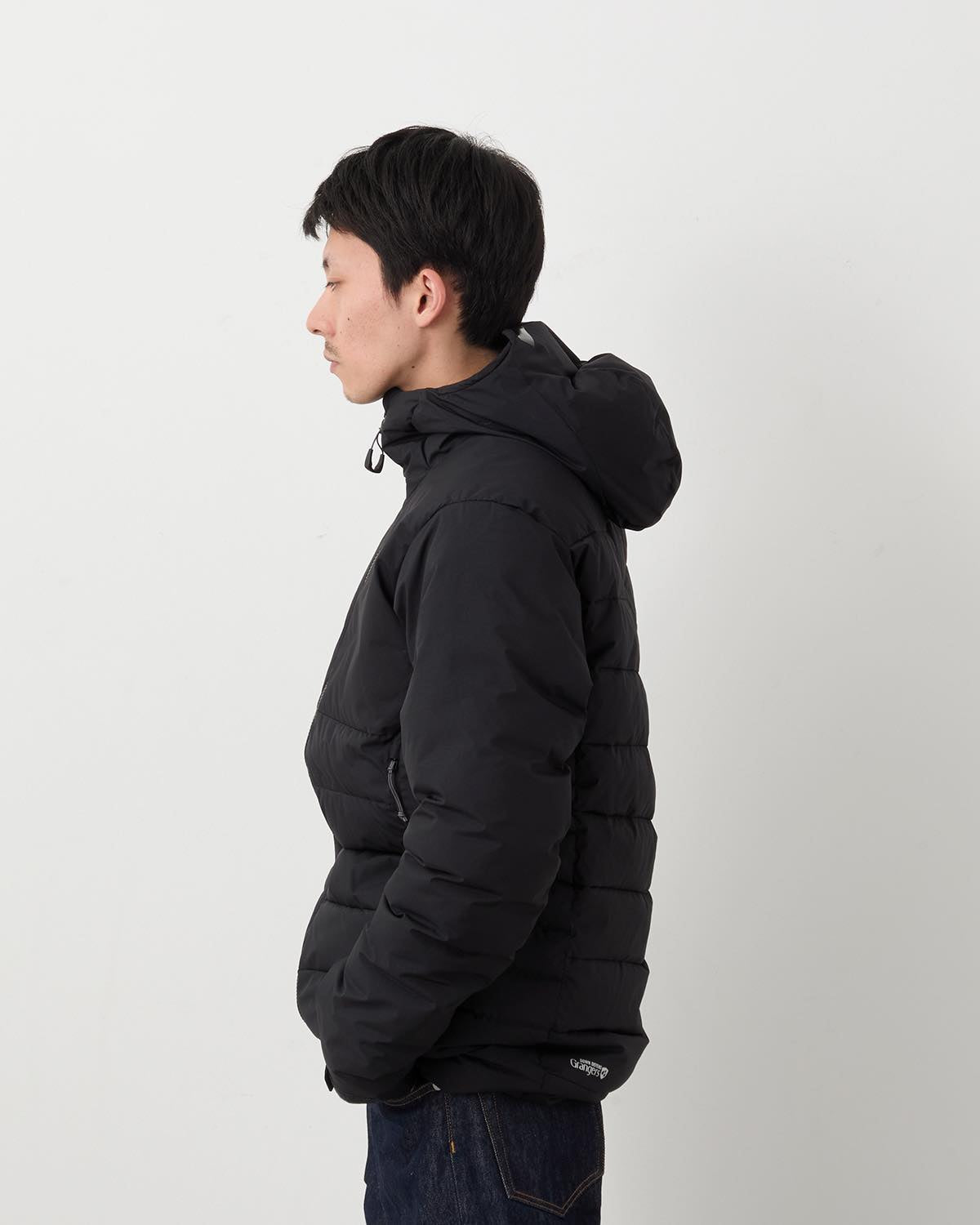 INFINITY WINDSTOPPER HOODY