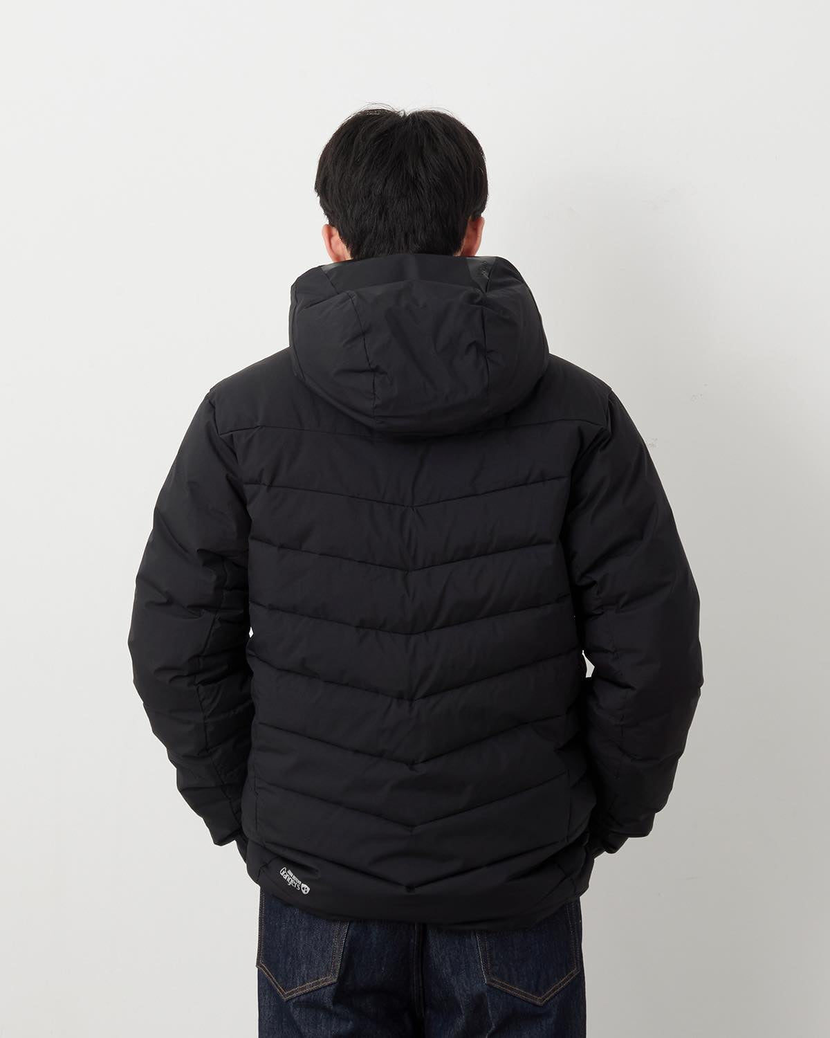 INFINITY WINDSTOPPER HOODY