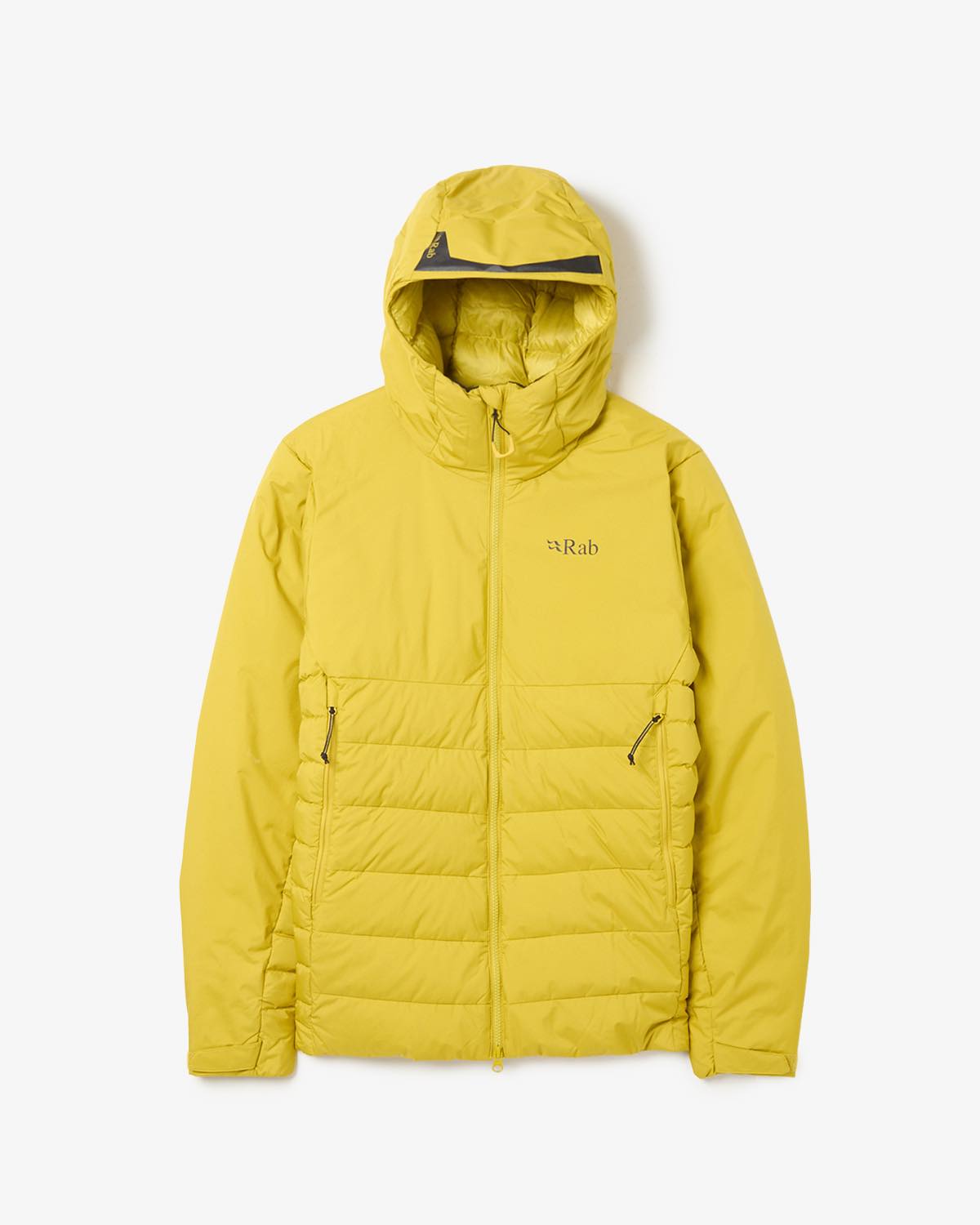 INFINITY WINDSTOPPER HOODY