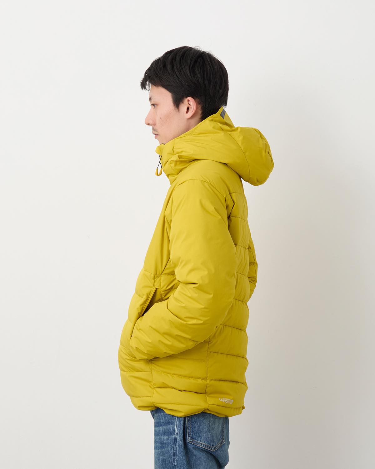 INFINITY WINDSTOPPER HOODY