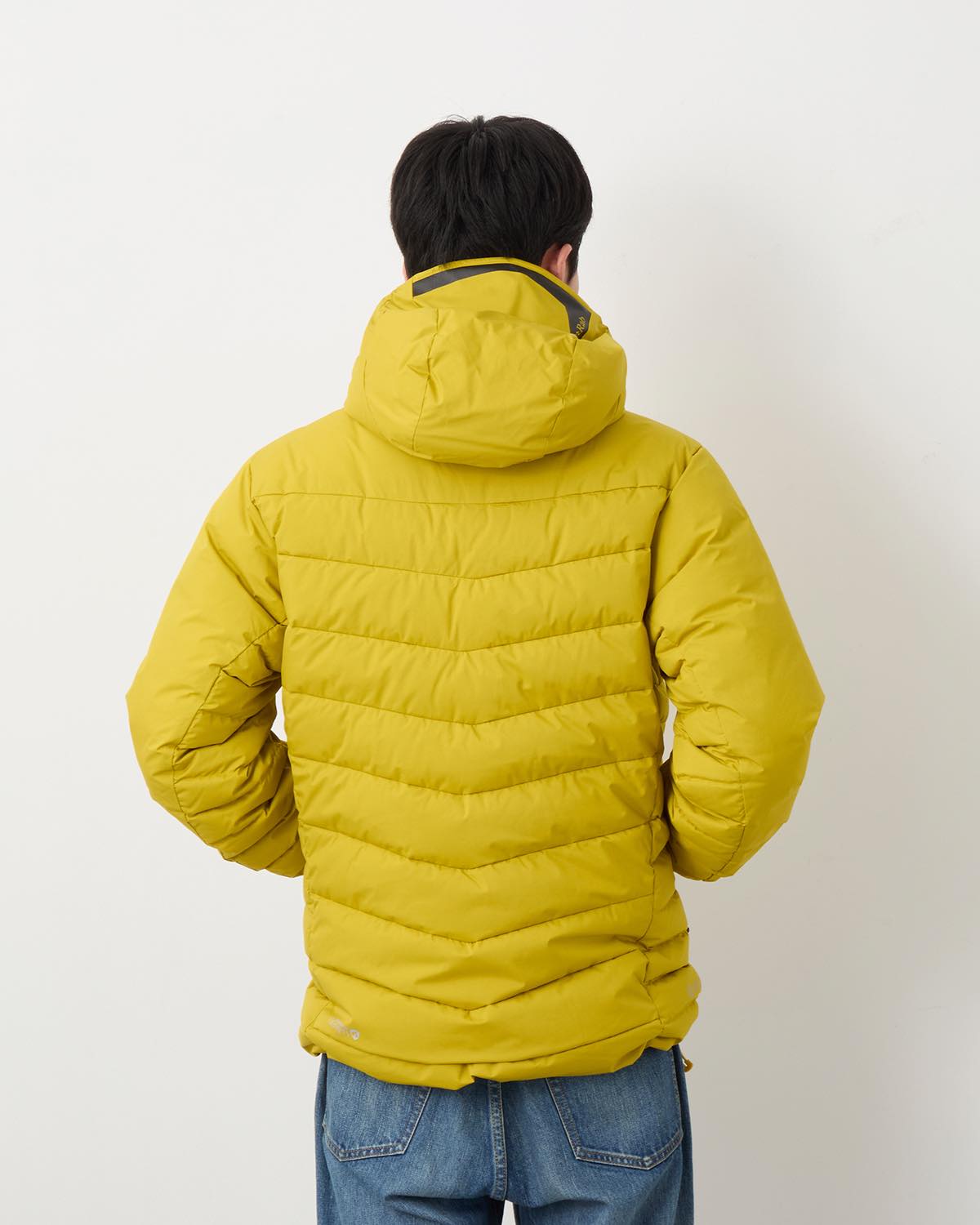 INFINITY WINDSTOPPER HOODY