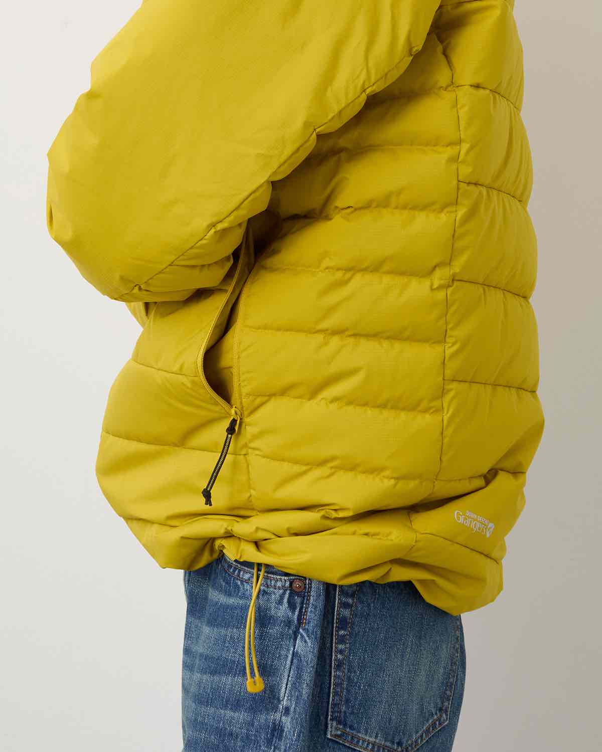 INFINITY WINDSTOPPER HOODY