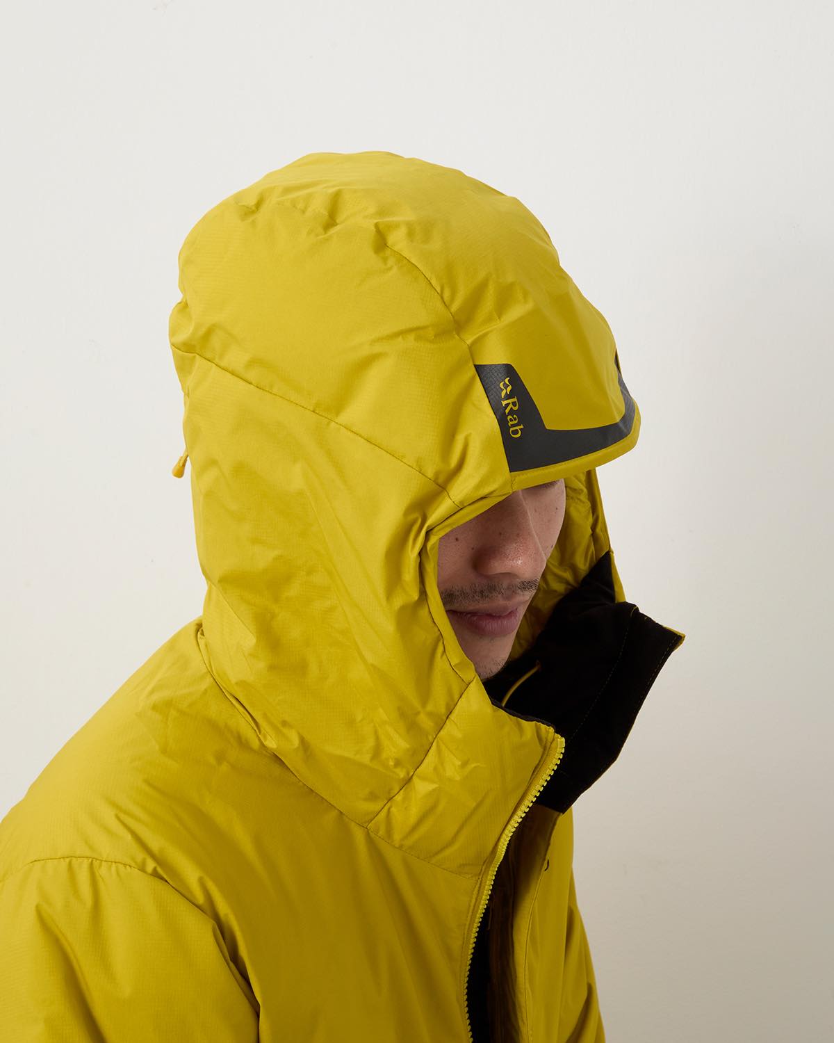 INFINITY WINDSTOPPER HOODY