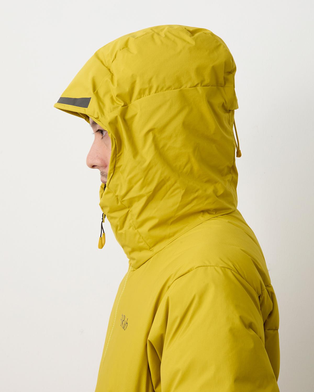 INFINITY WINDSTOPPER HOODY