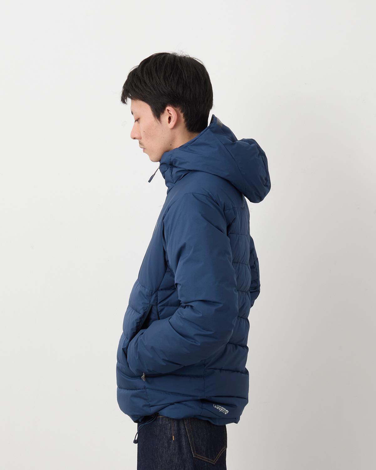 INFINITY WINDSTOPPER HOODY