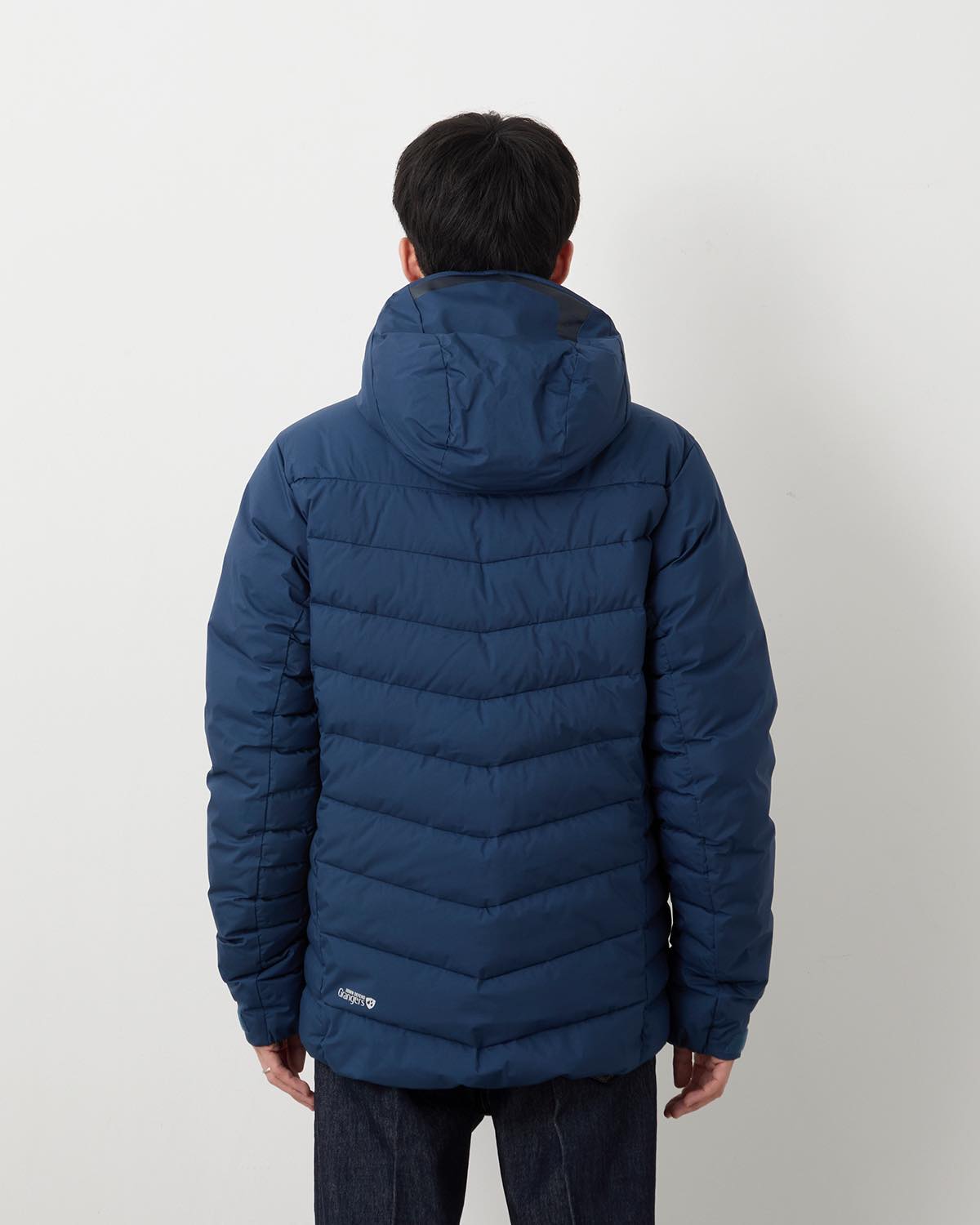 INFINITY WINDSTOPPER HOODY